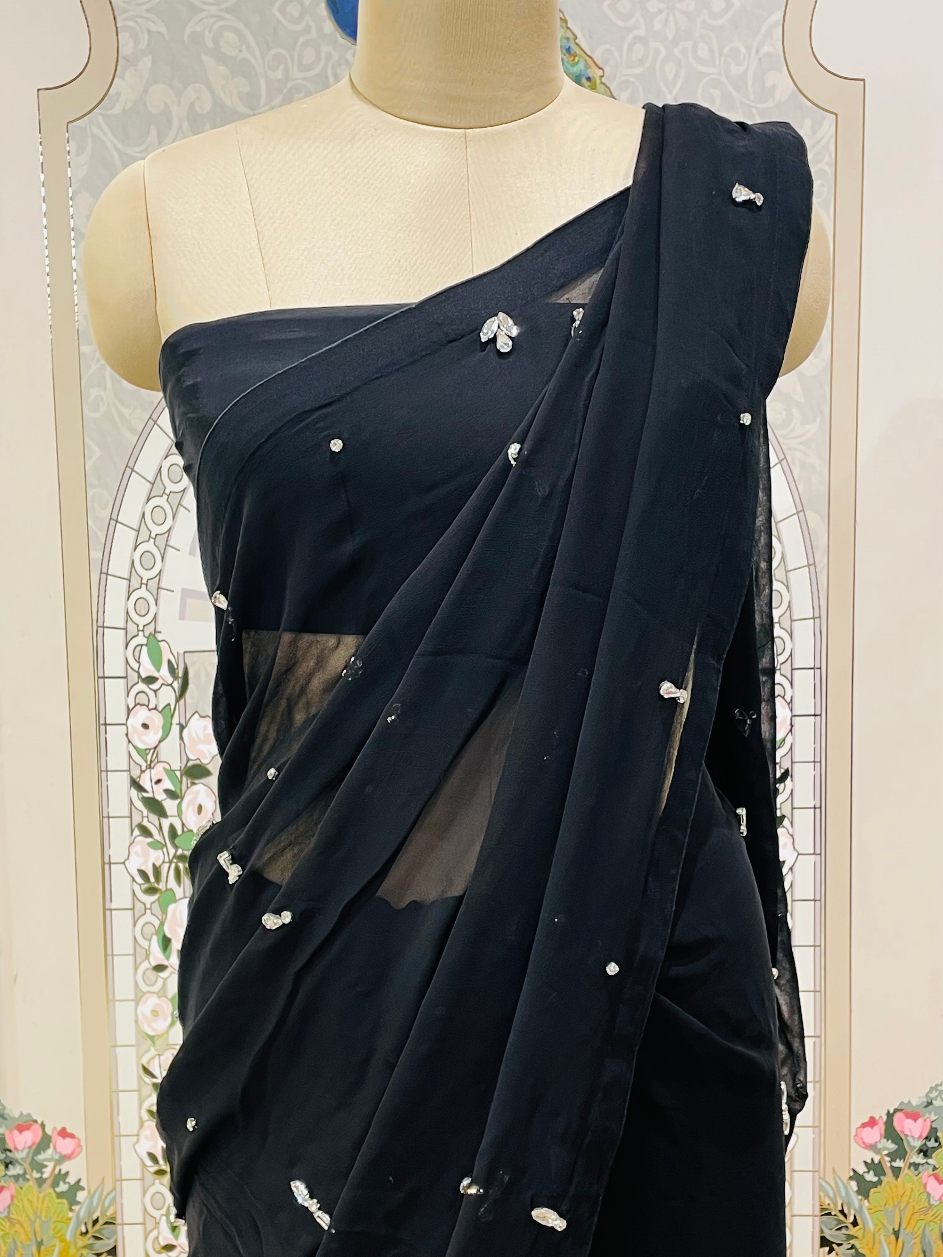 Rosie Saree