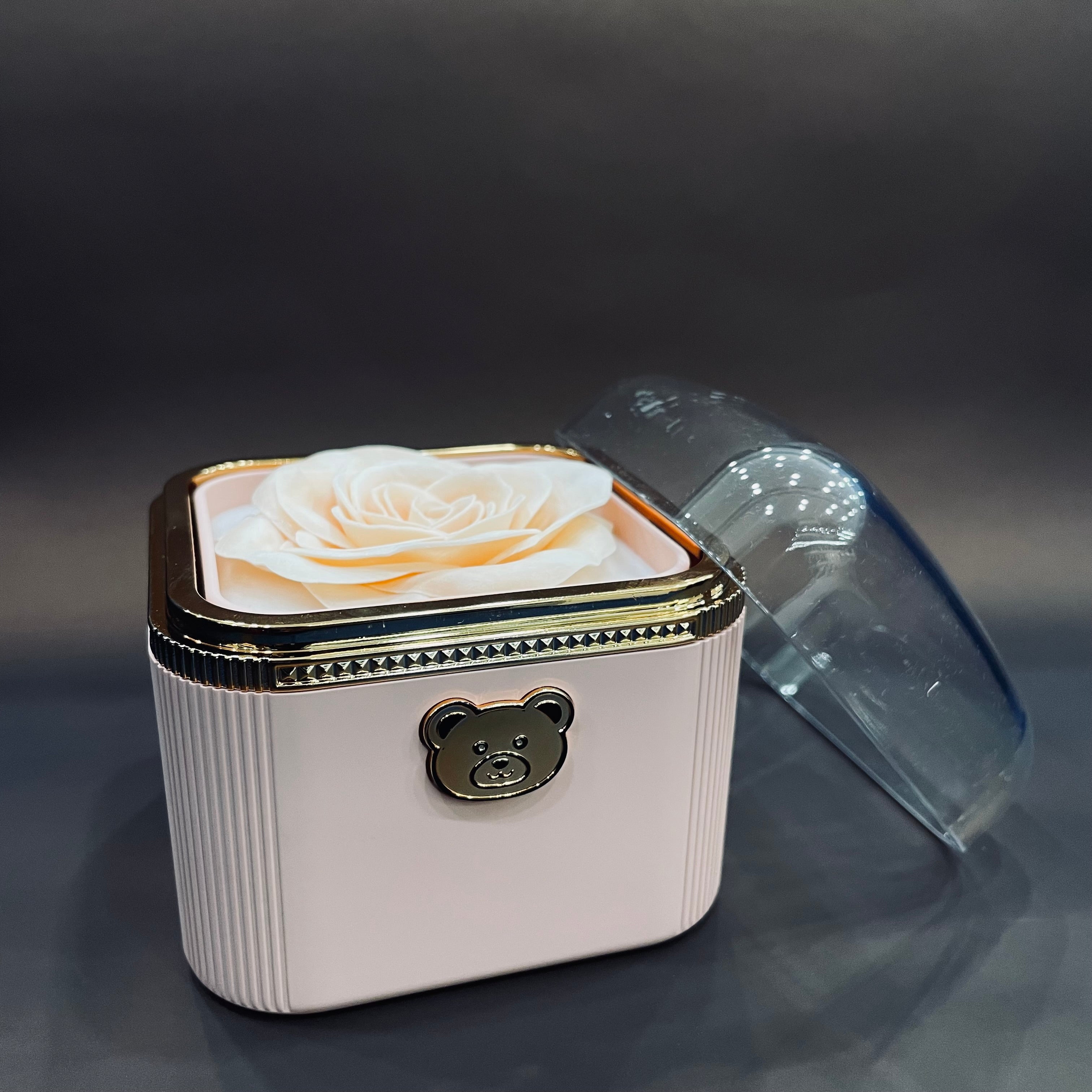 The Rose gifting box