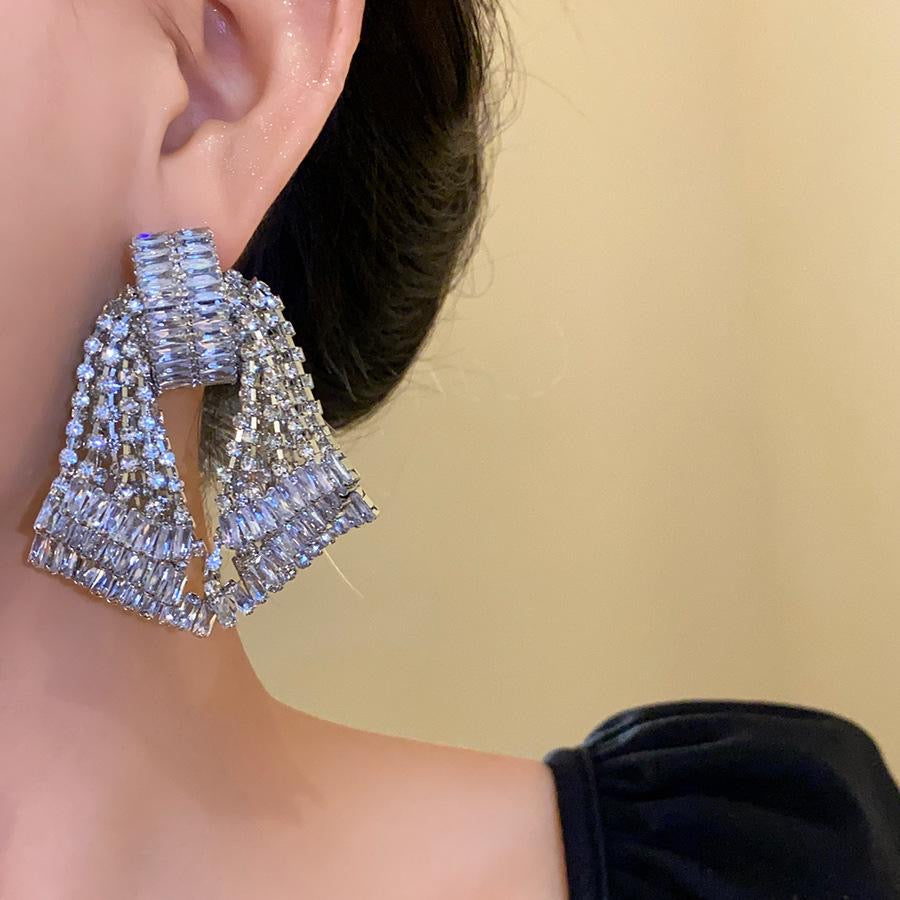 Layla Fion Earrings