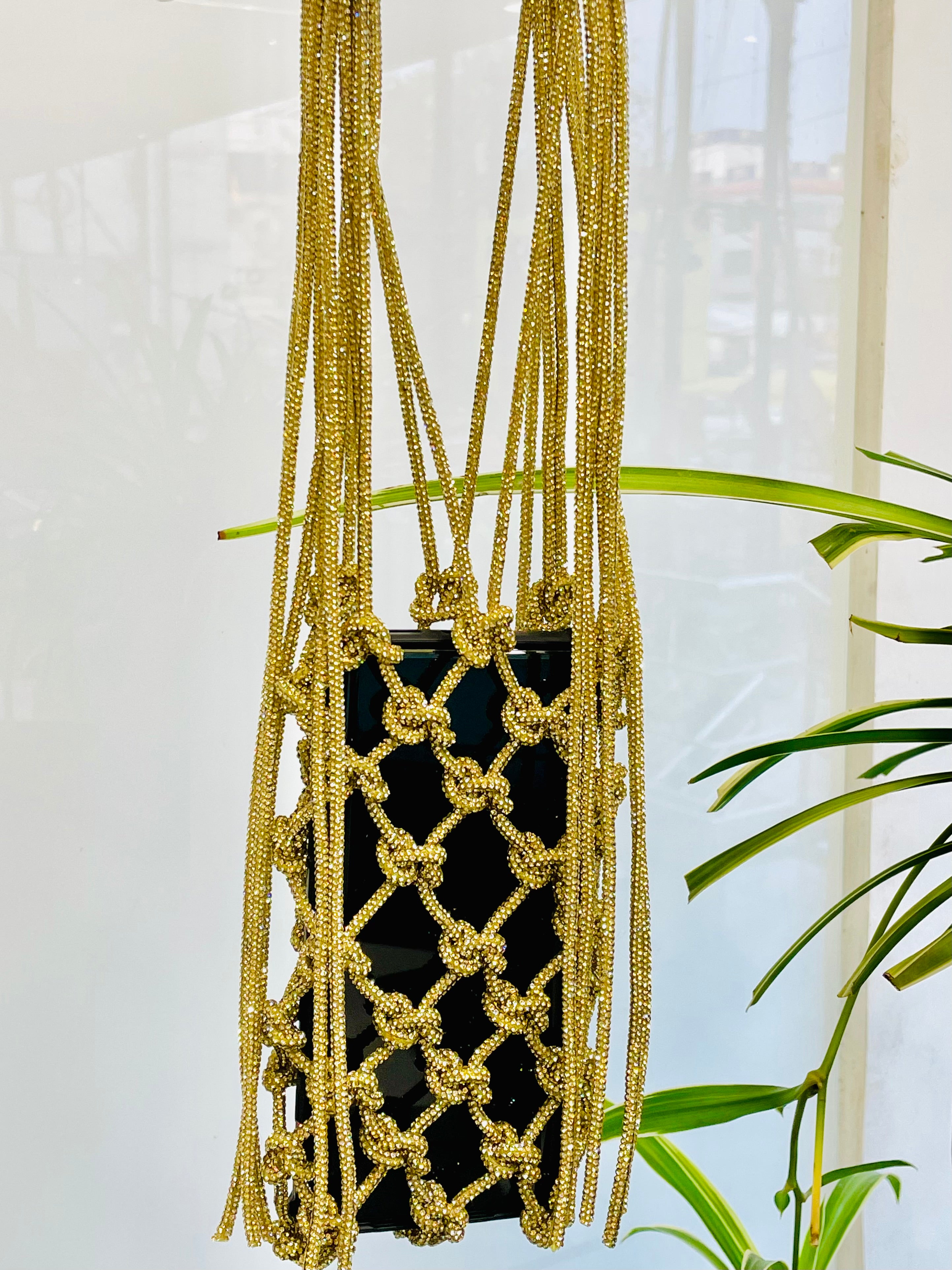 Leena sling bags