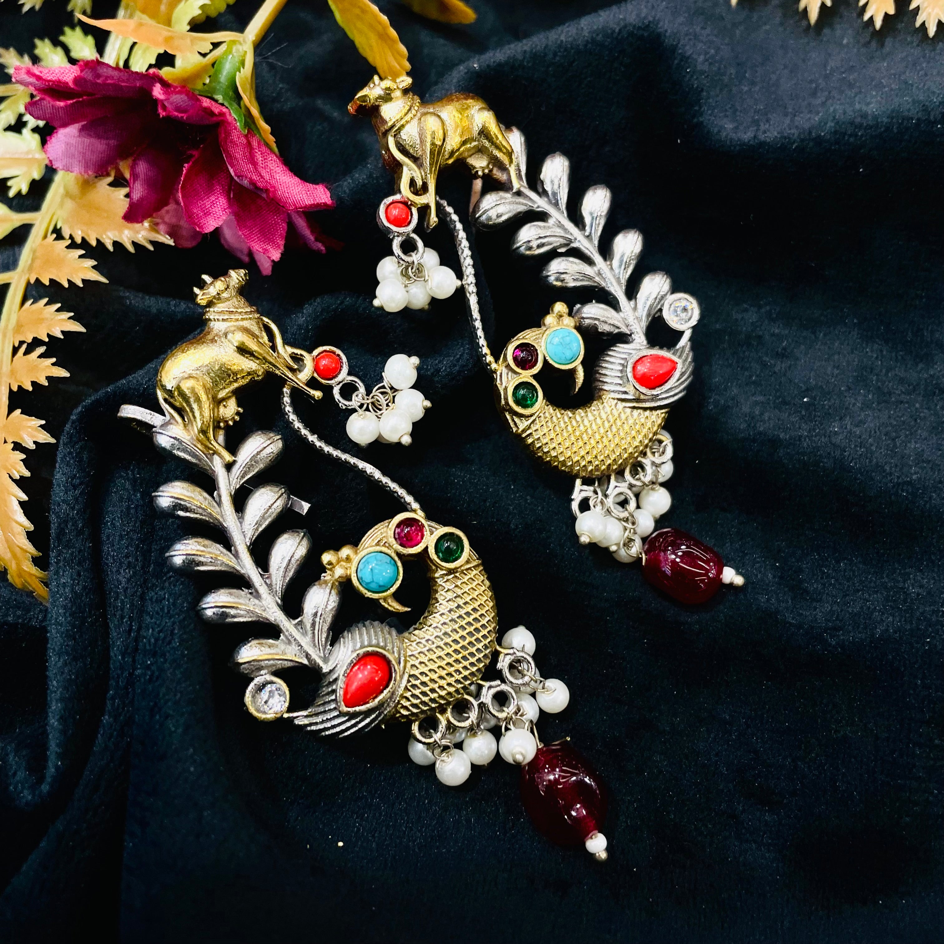 Inara aadhya Earrings