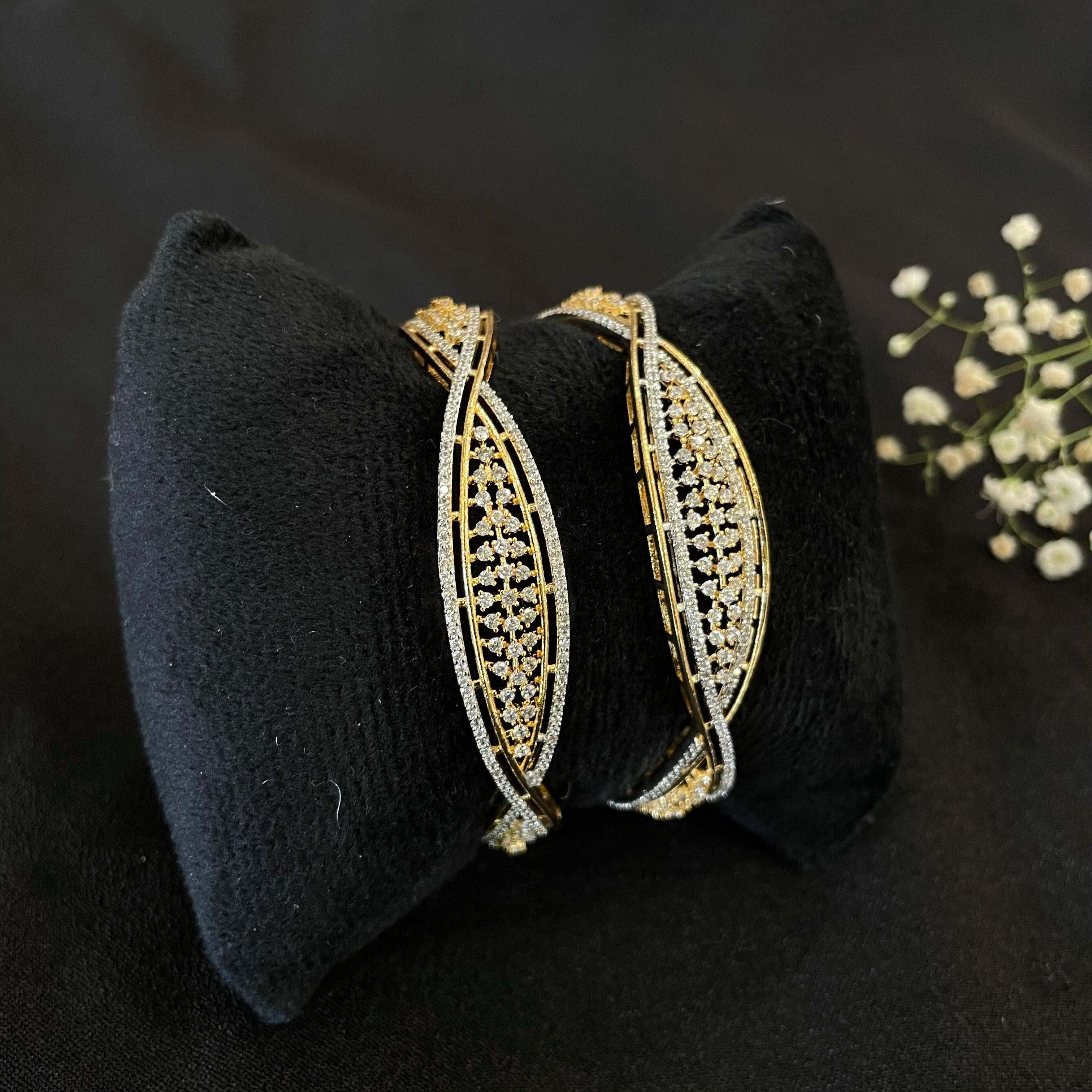 Ad Natasha Bangles