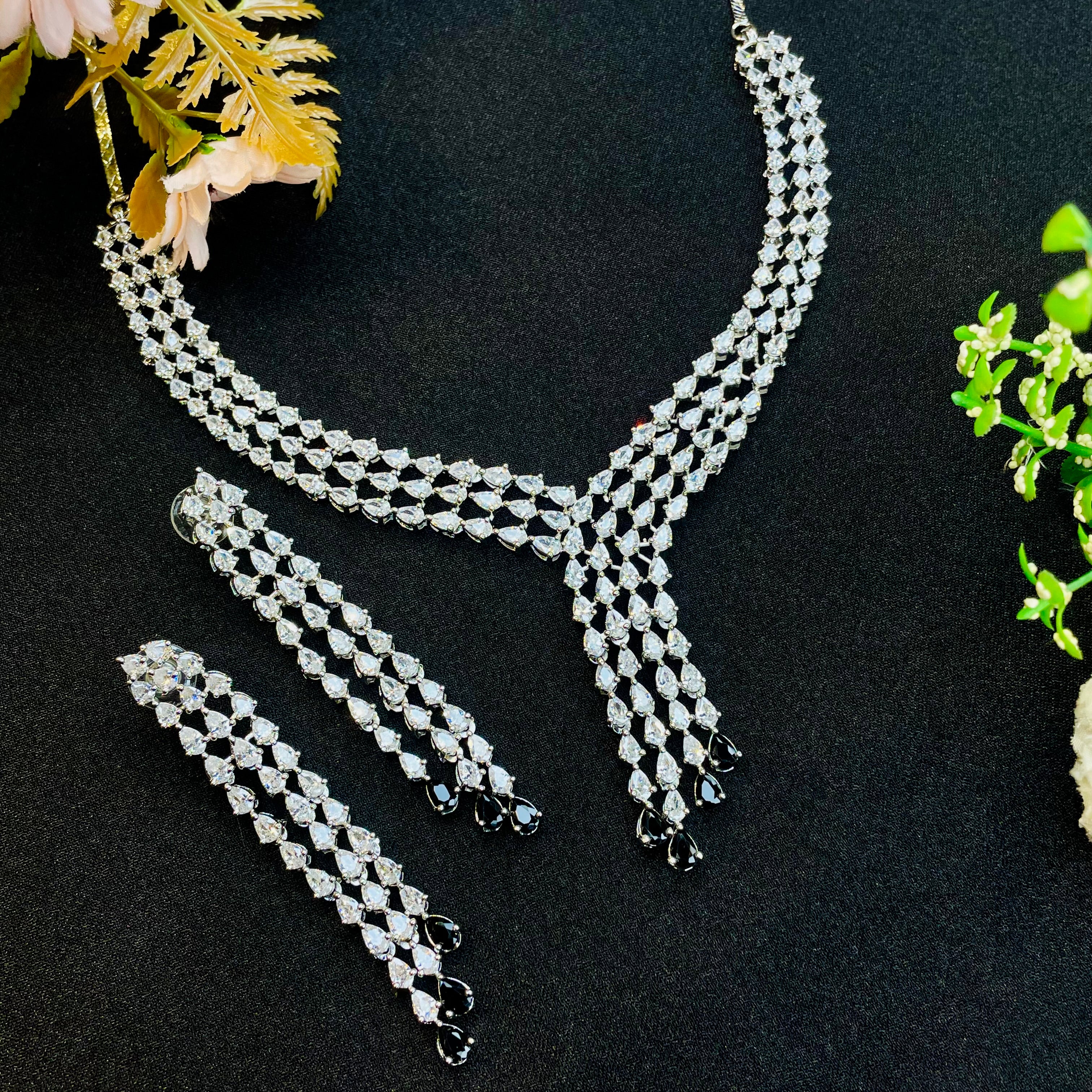 Ad Siya Neckpiece
