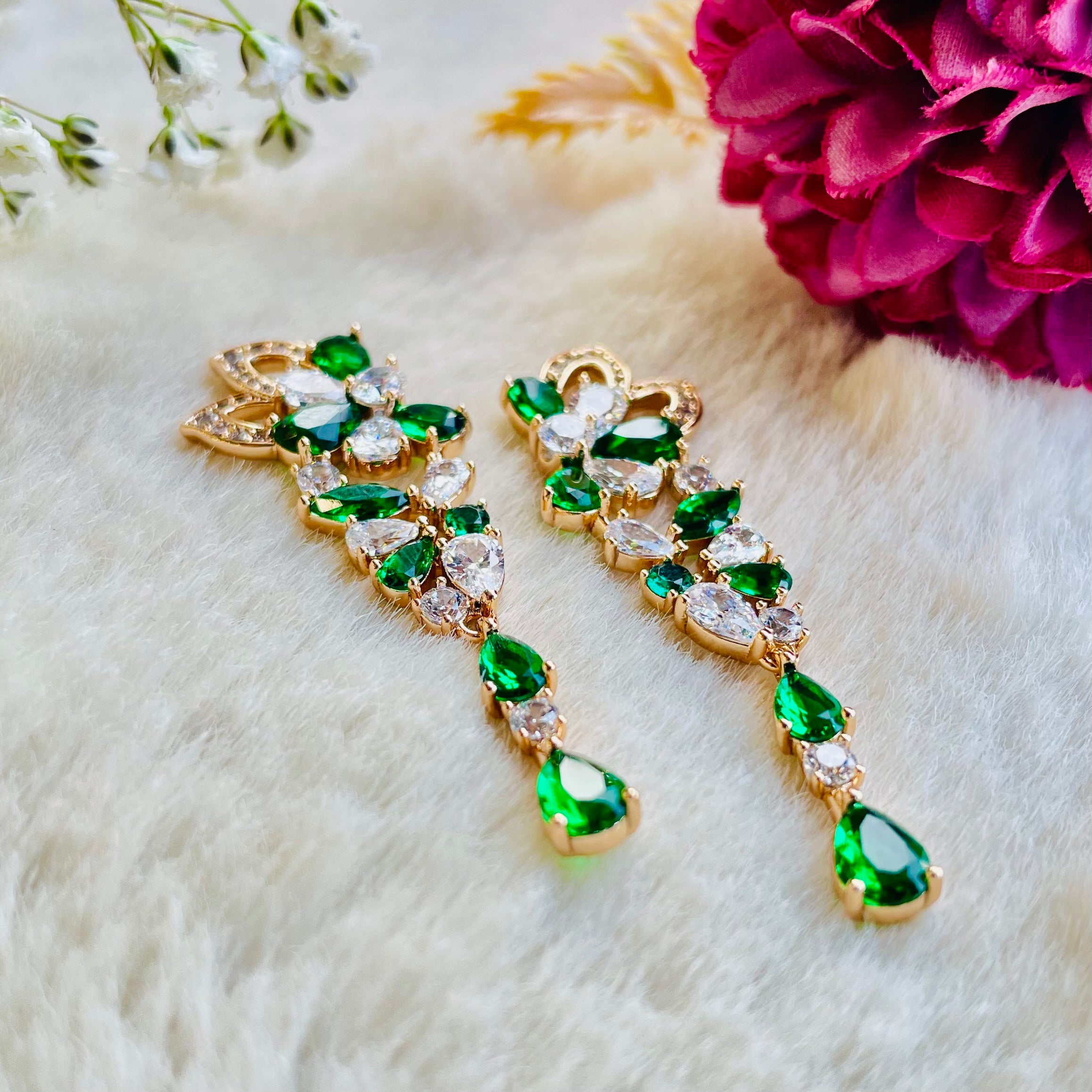 Layla Kacey Earrings