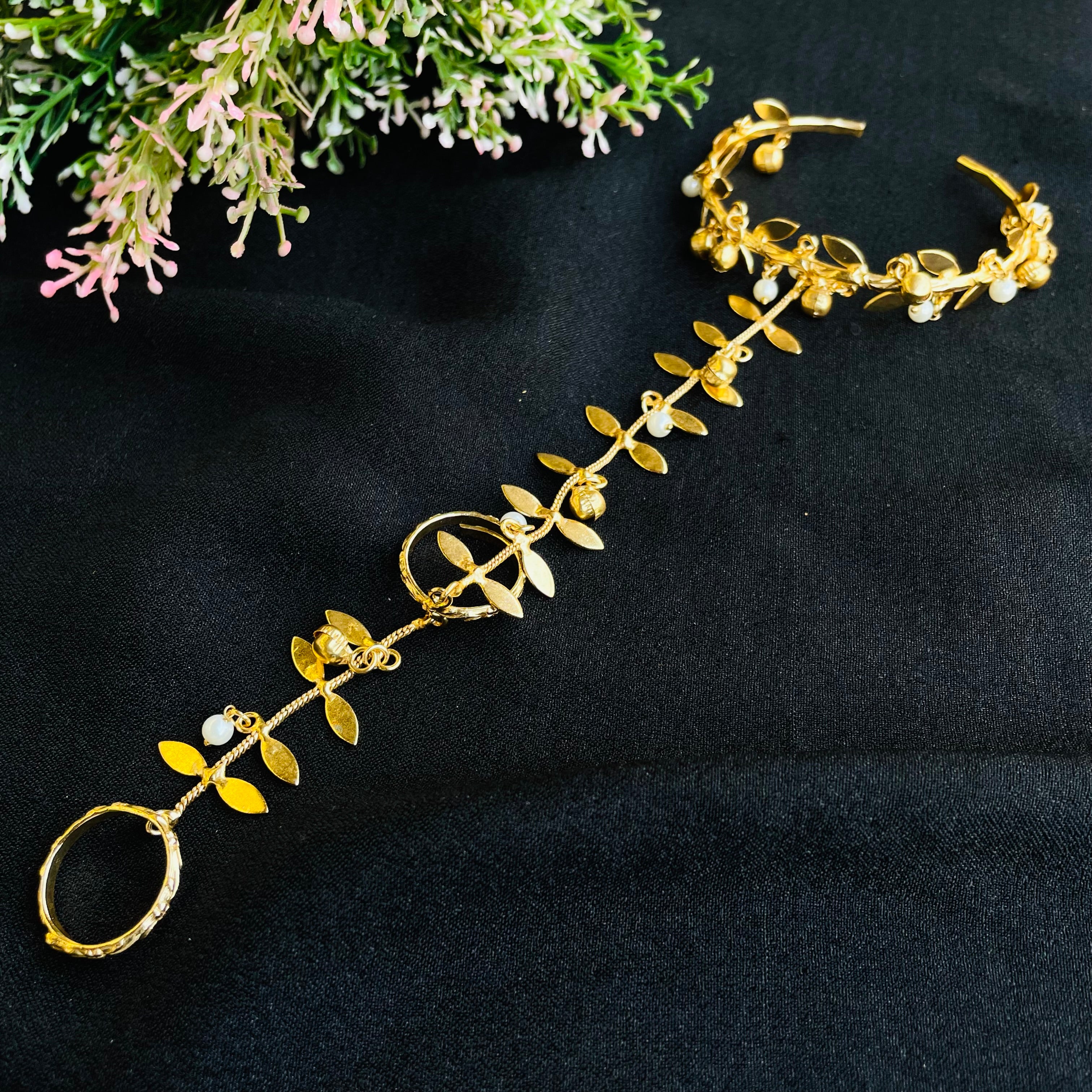 Nayaab Lavanya Hathphol