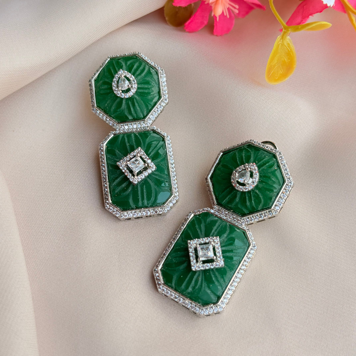 Ira Earrings