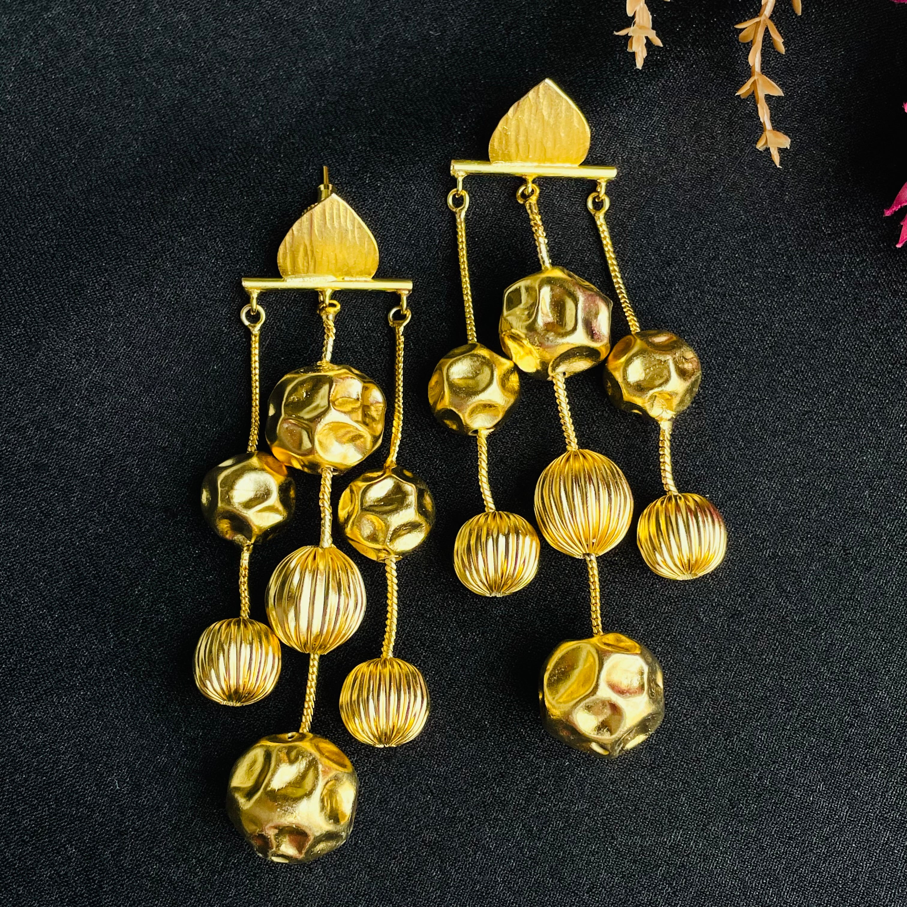 Layla Savannah Earrings