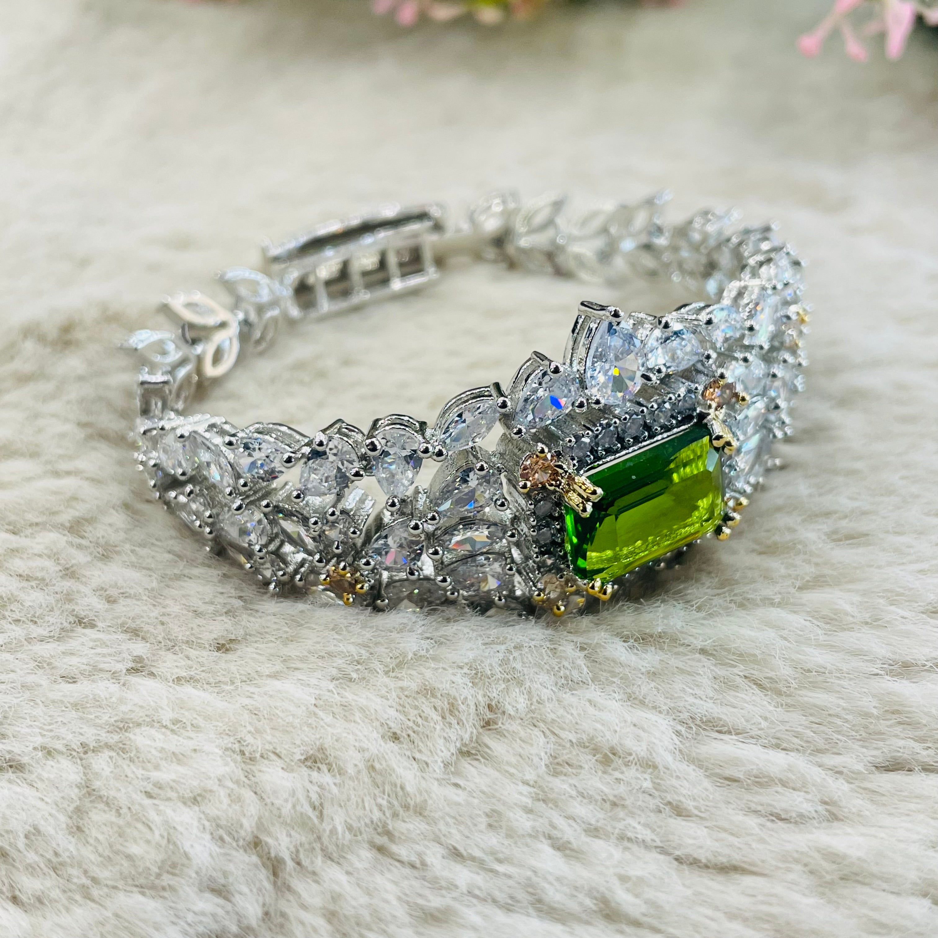 Aria ad bracelet