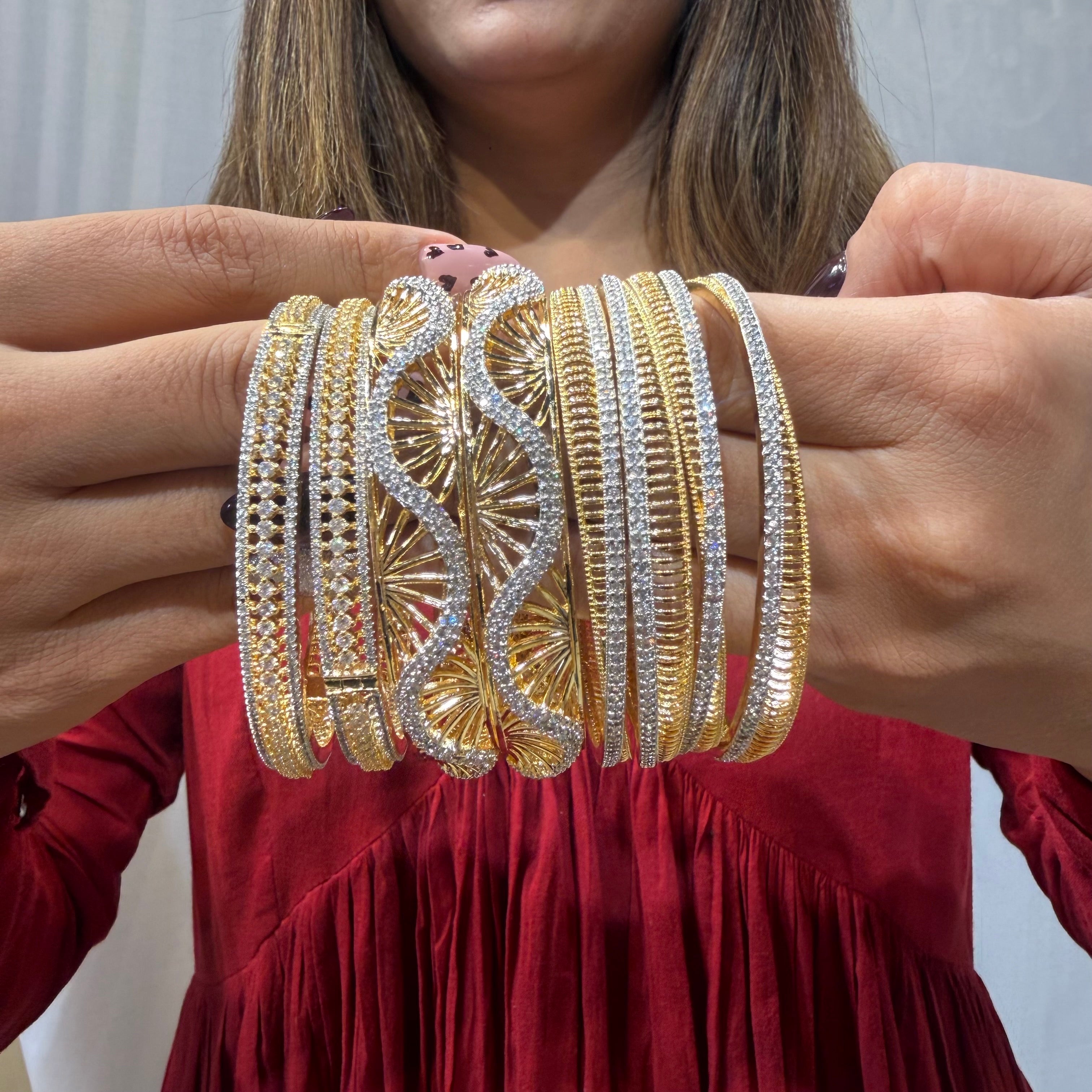 Ad Avani Bangles