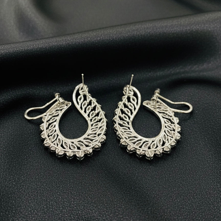 Ad Isabella Earrings