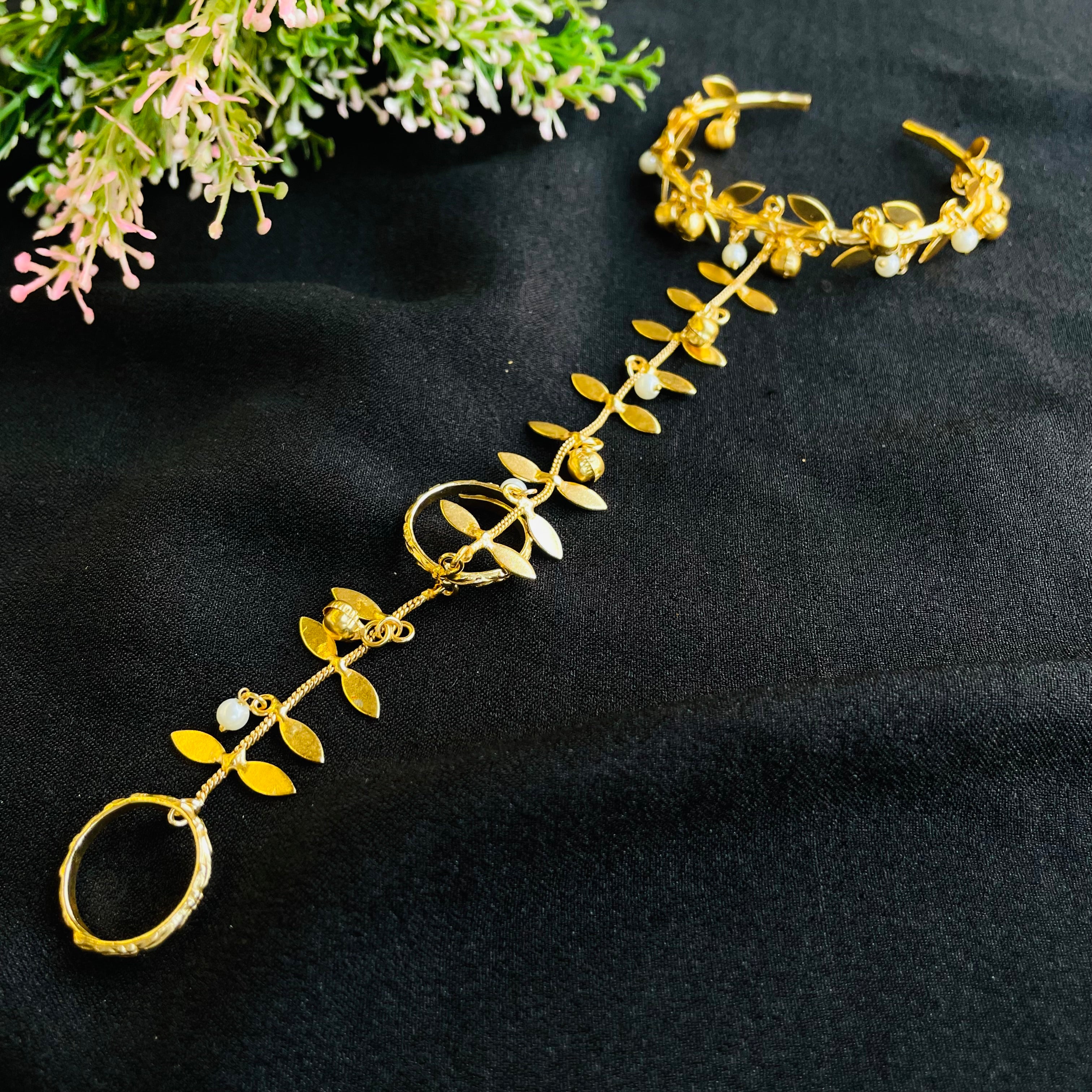 Nayaab Lavanya Hathphol