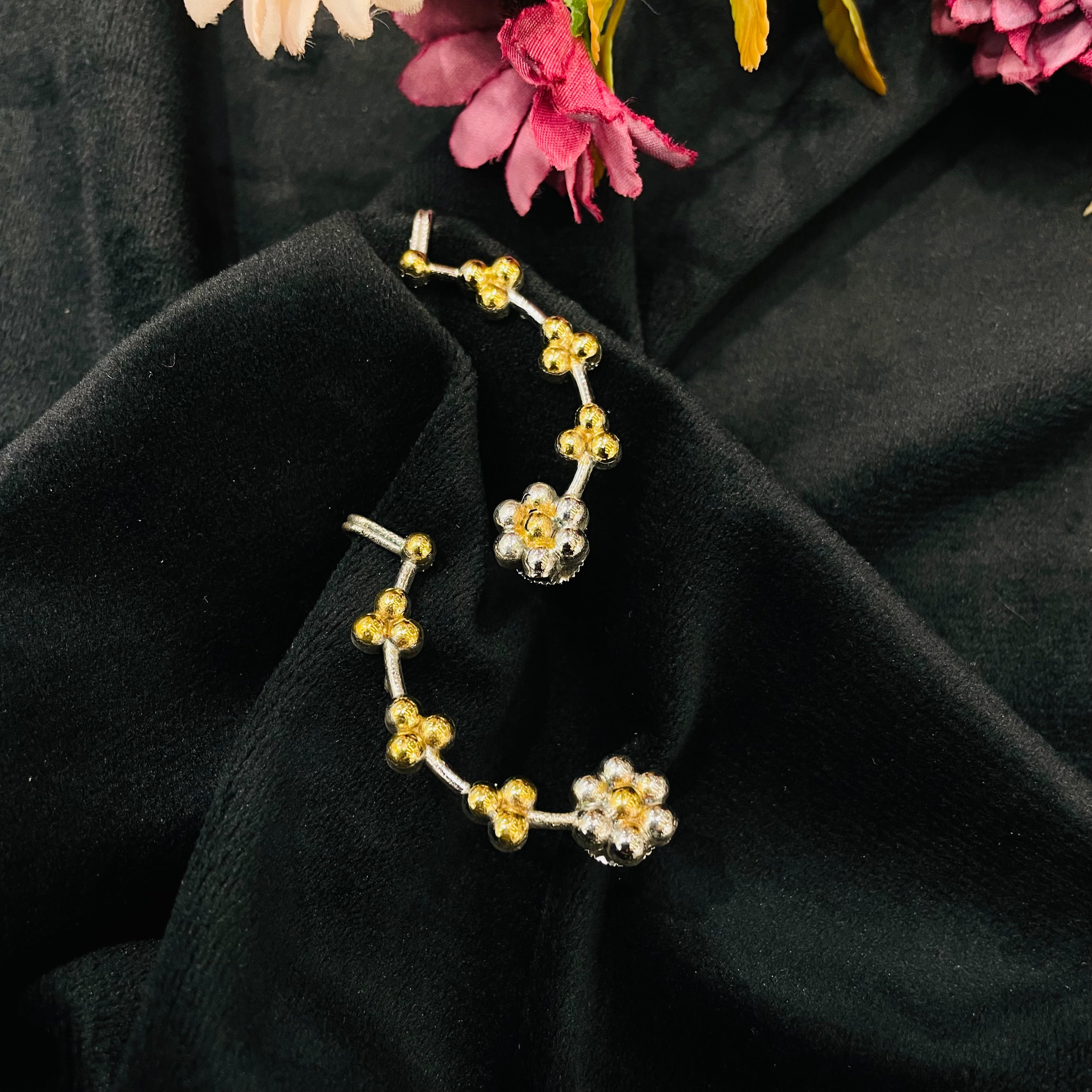 Inara Misha Earcuff