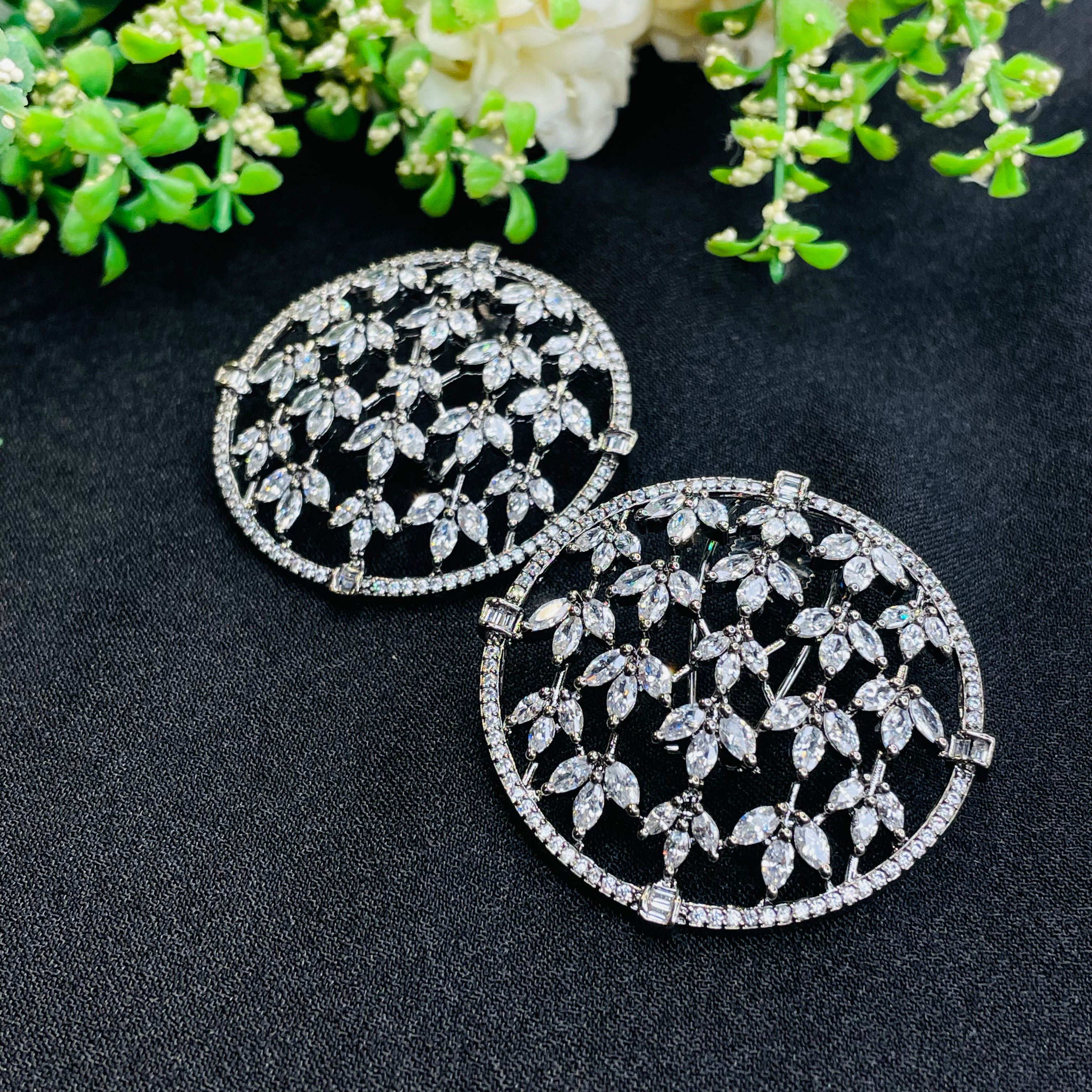 Ad Arina Earrings