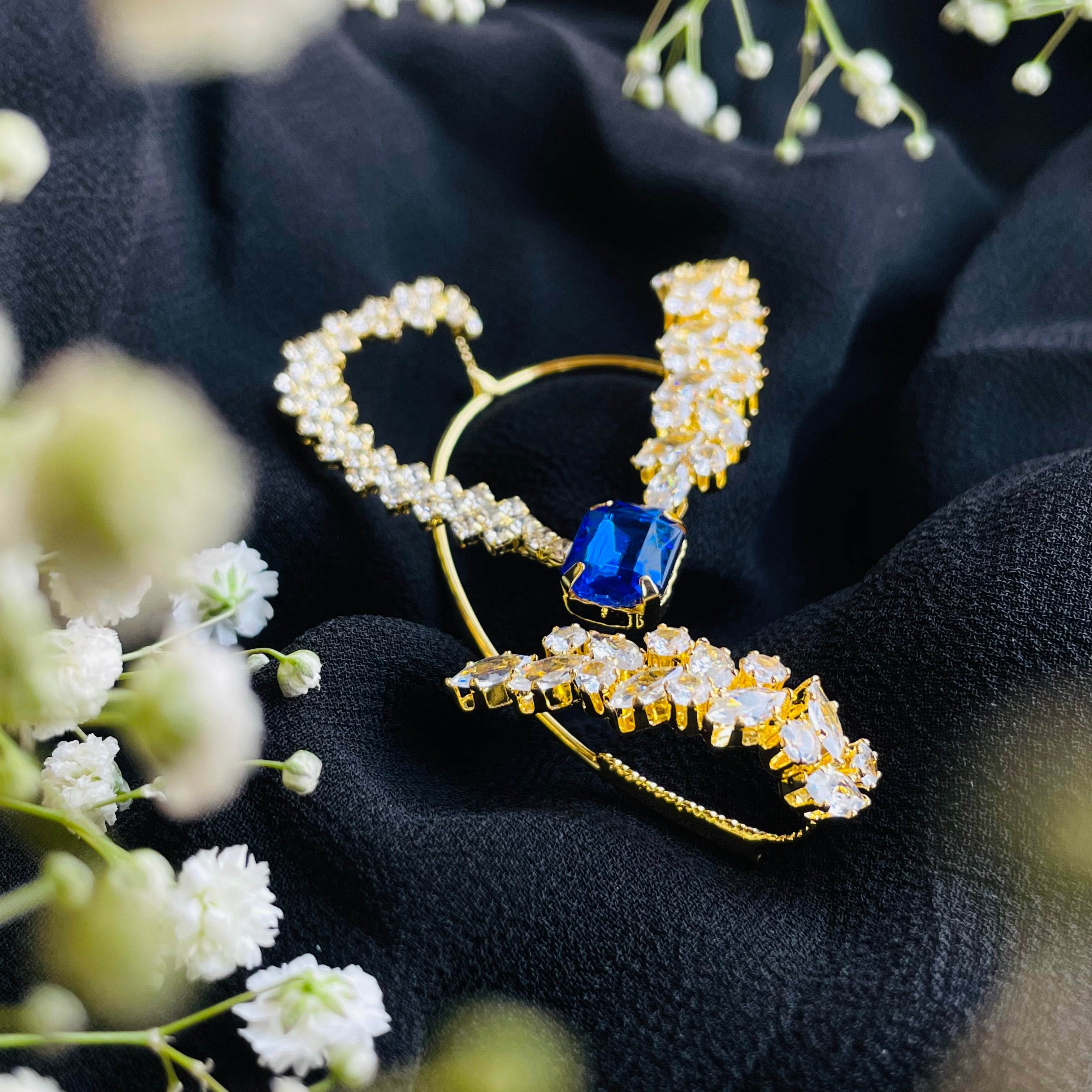 Layla Lainey Earcuff