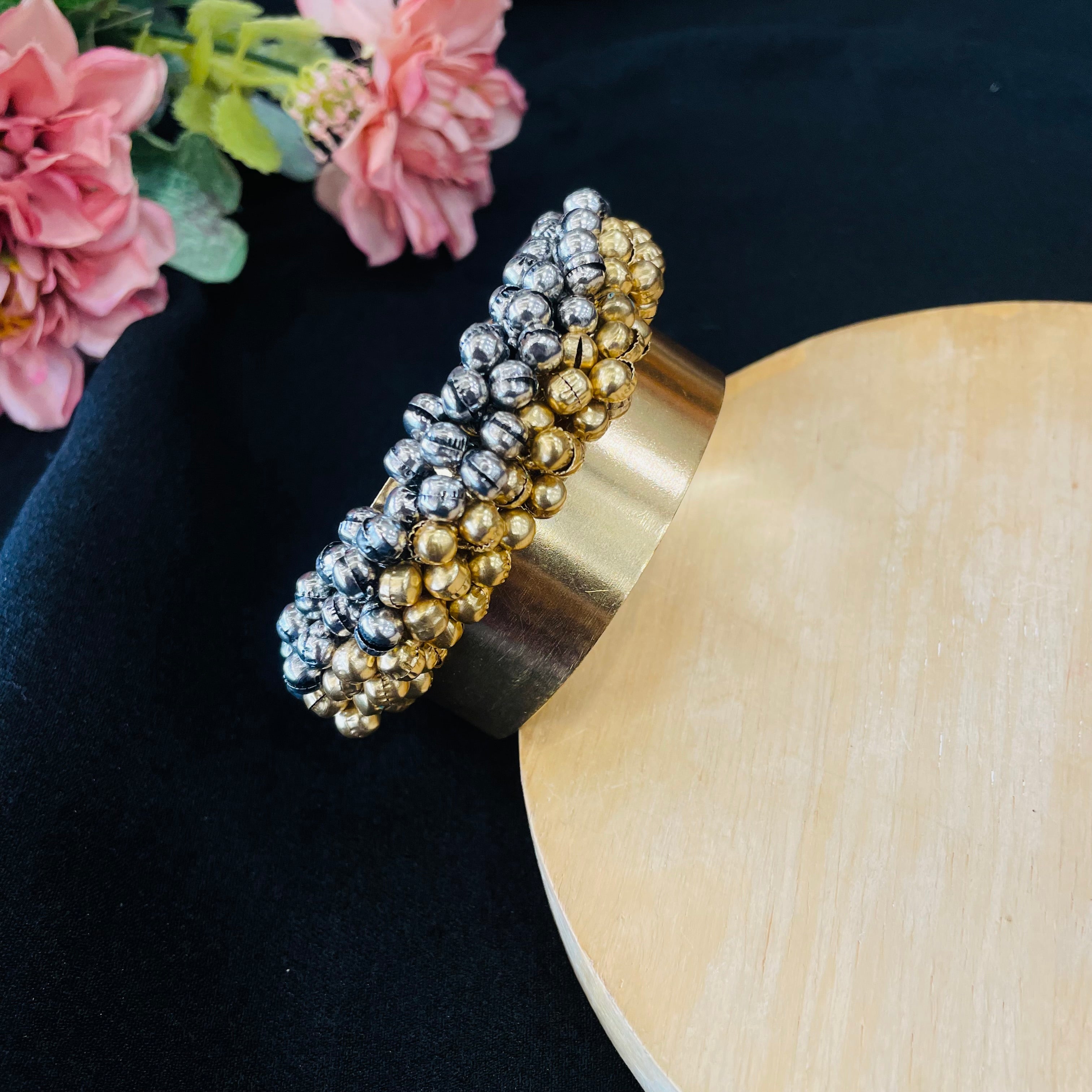Zoya Bracelet