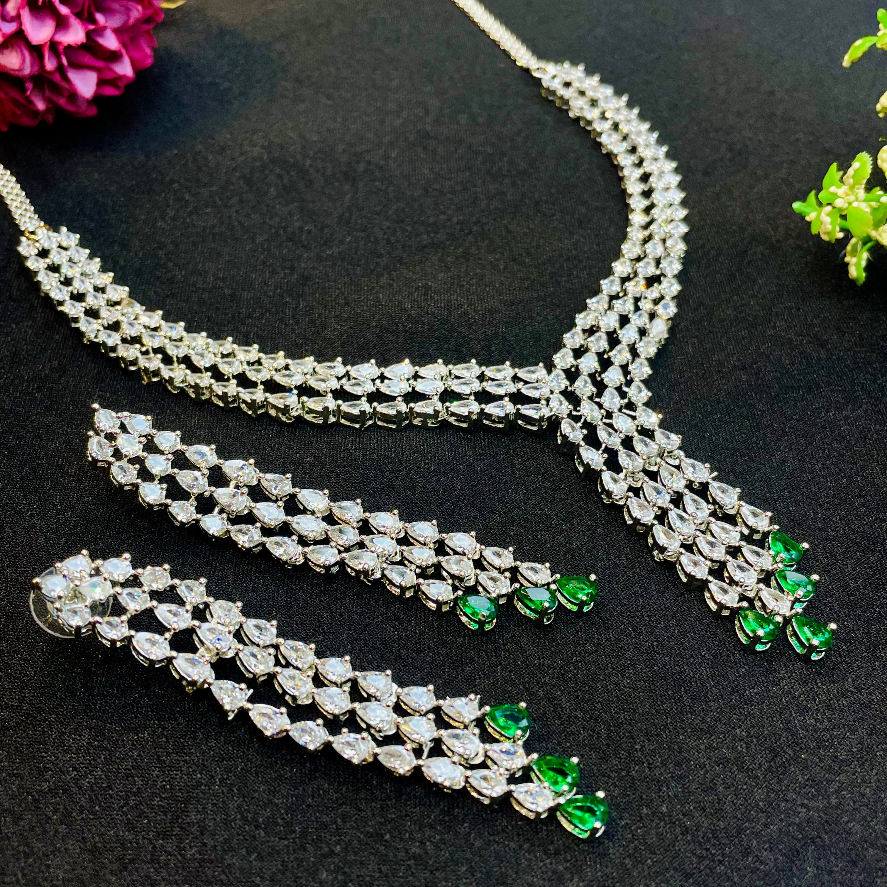Ad Siya Neckpiece