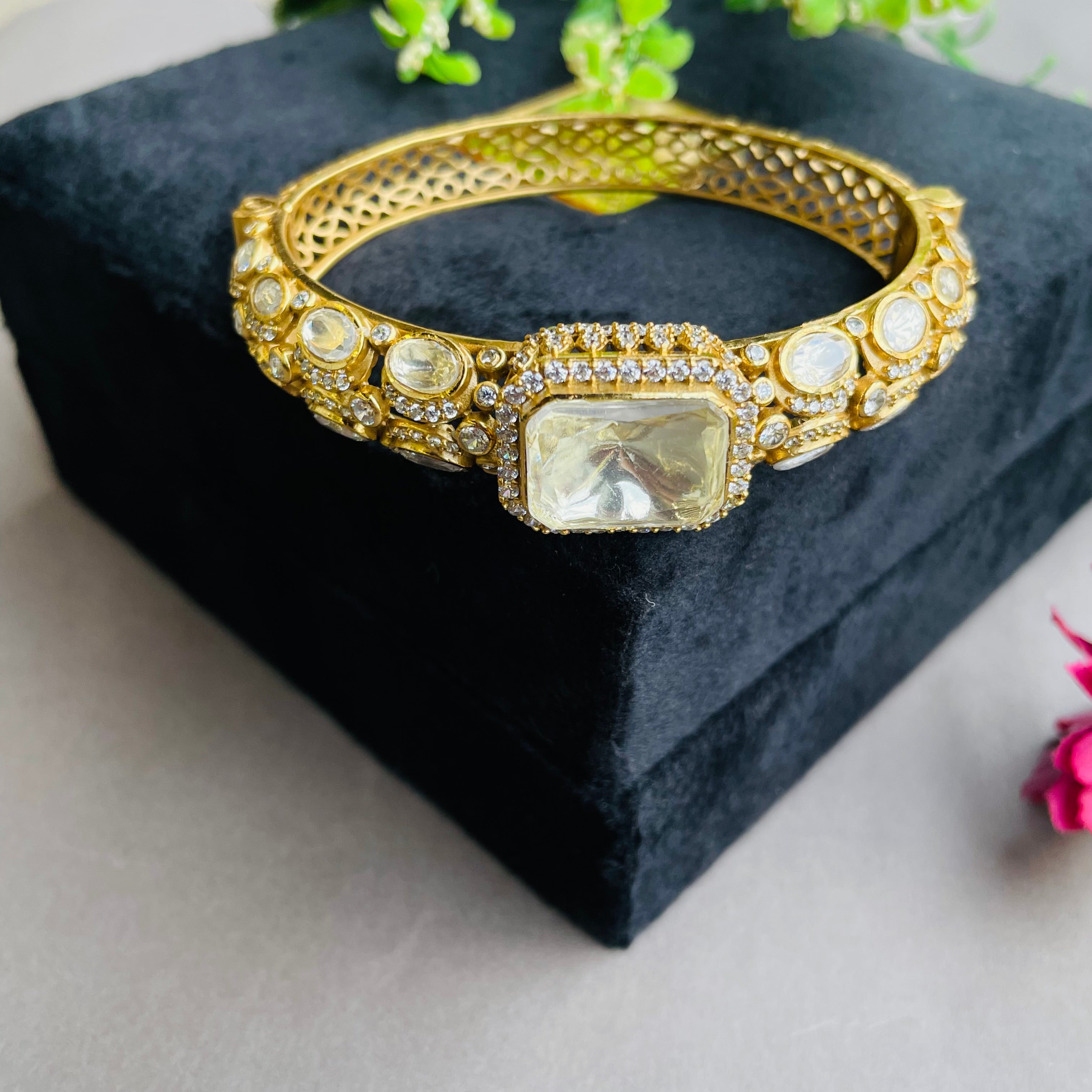 Nayaab Darcy bracelet