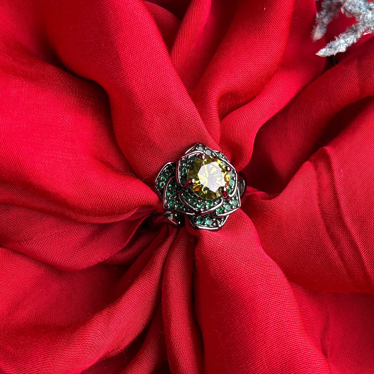 Gulnaar Ring