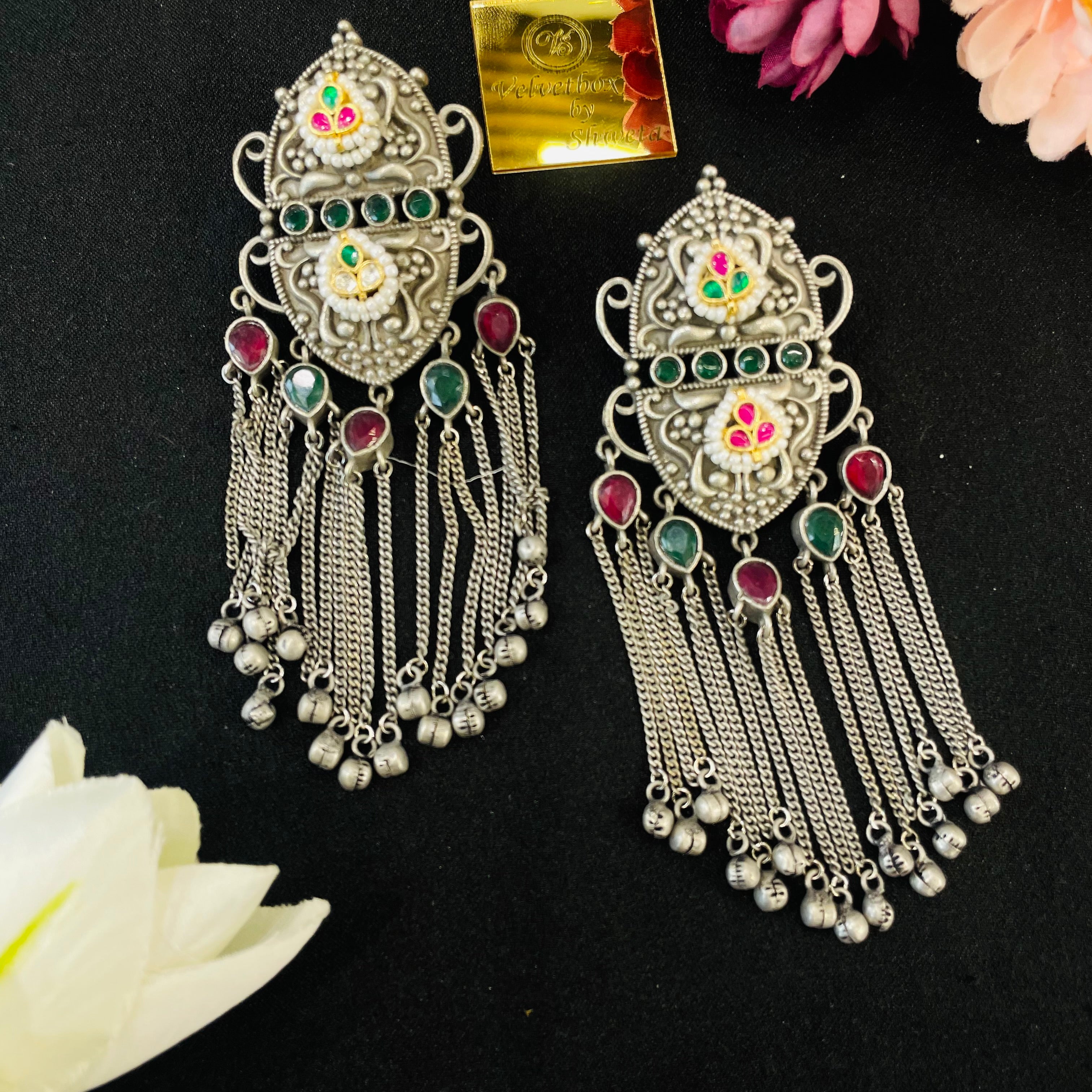 Inara Emma earrings