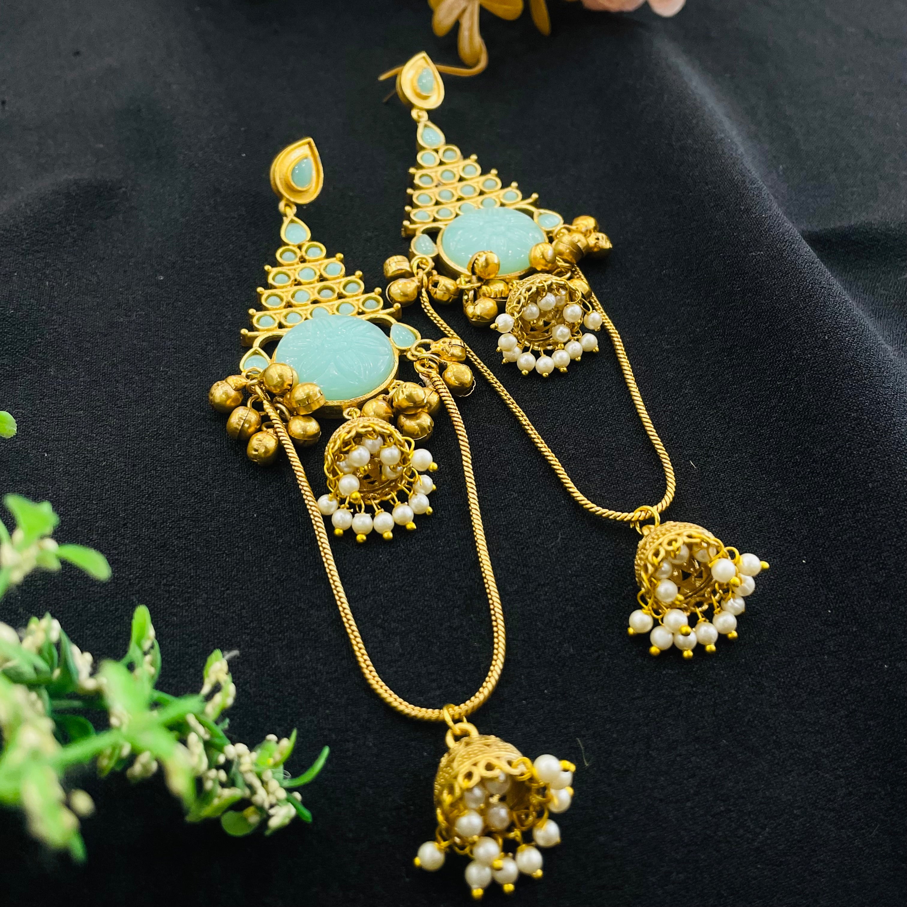 Nayaab Malika Earrings