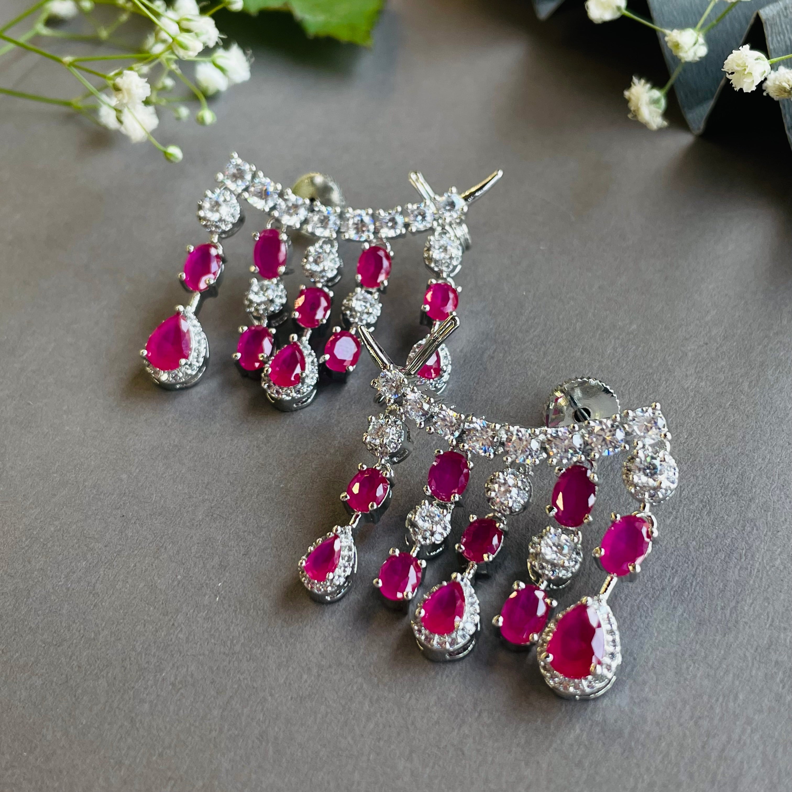 Ad Dhriti Earcuff