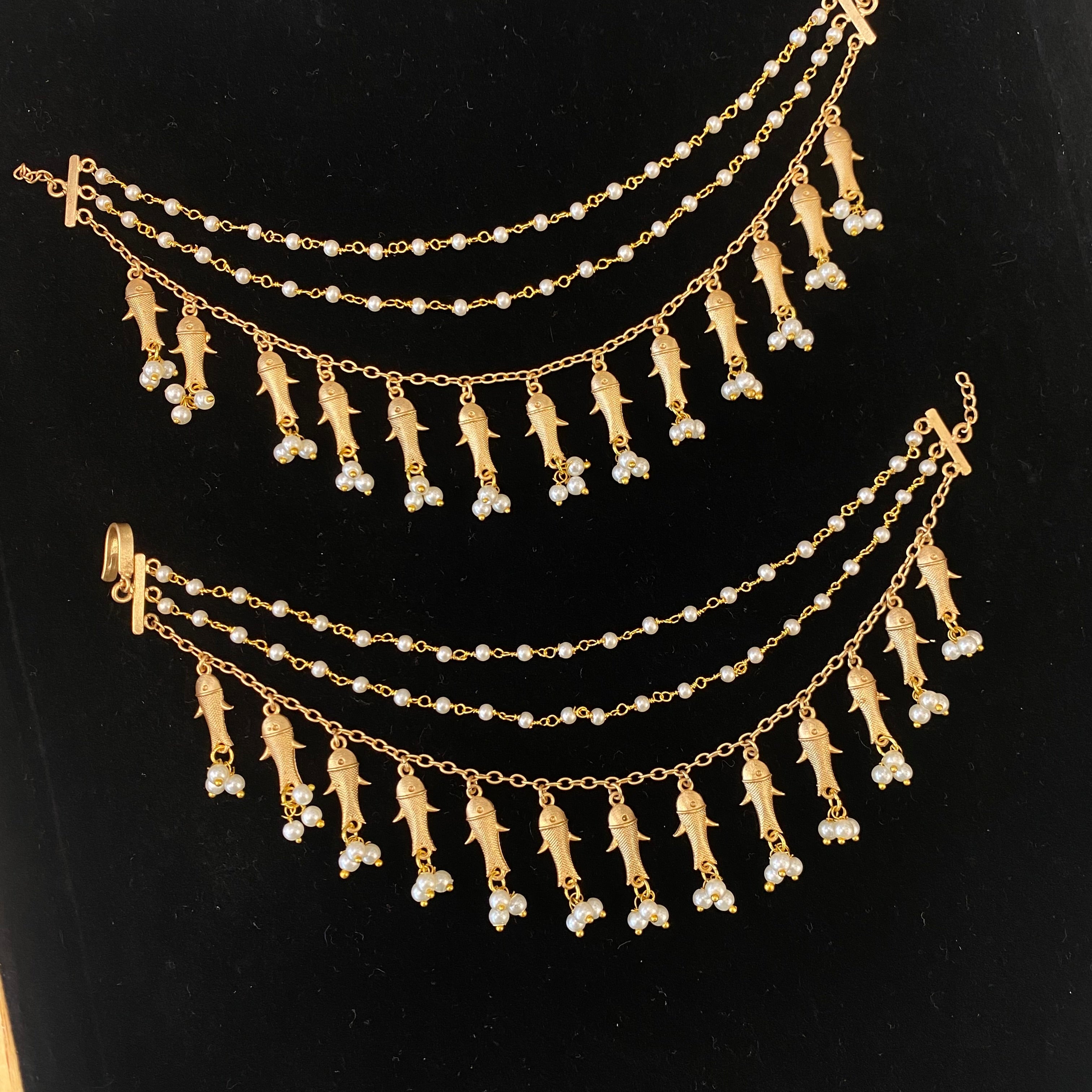 Nayaab Manisha Kanchain