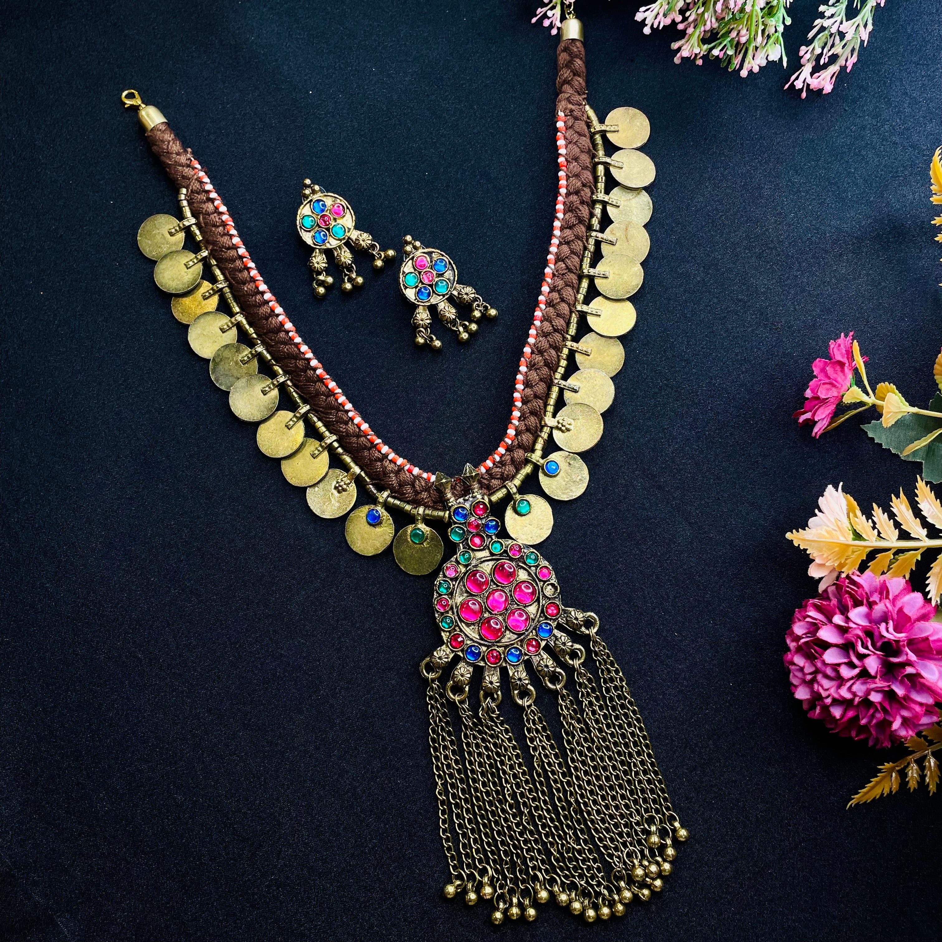 Inara era Neckpiece
