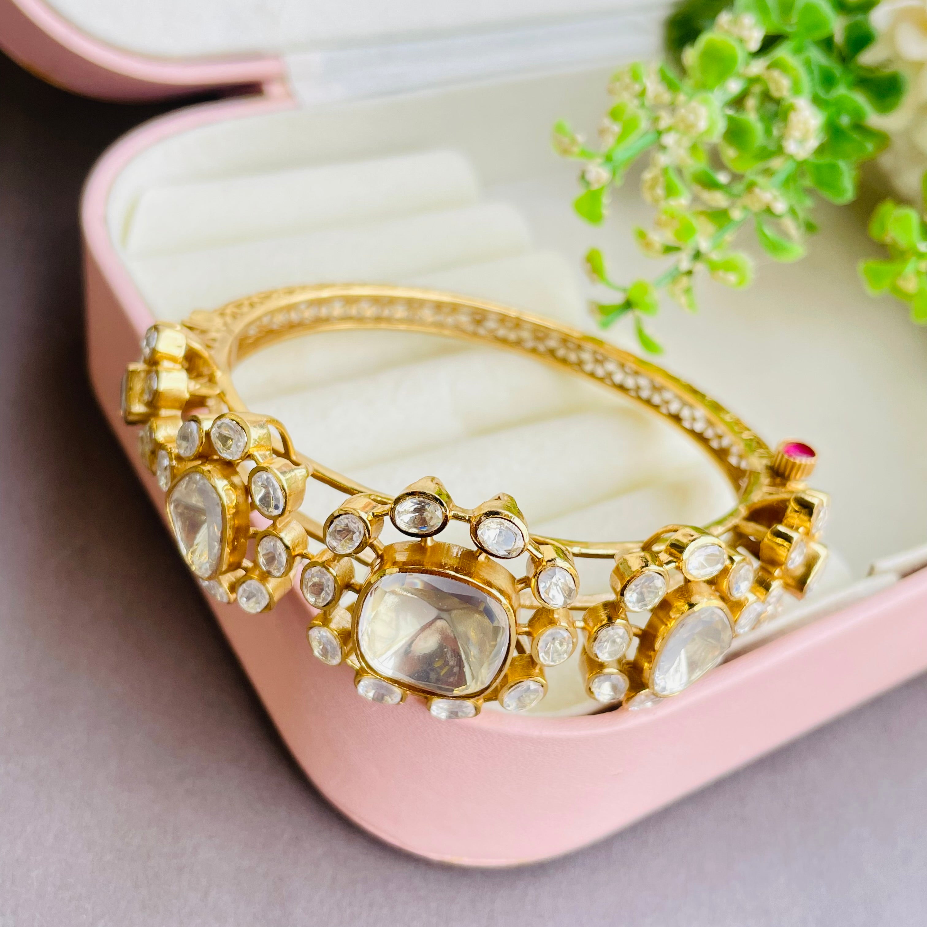Nayaab Aloe bracelet