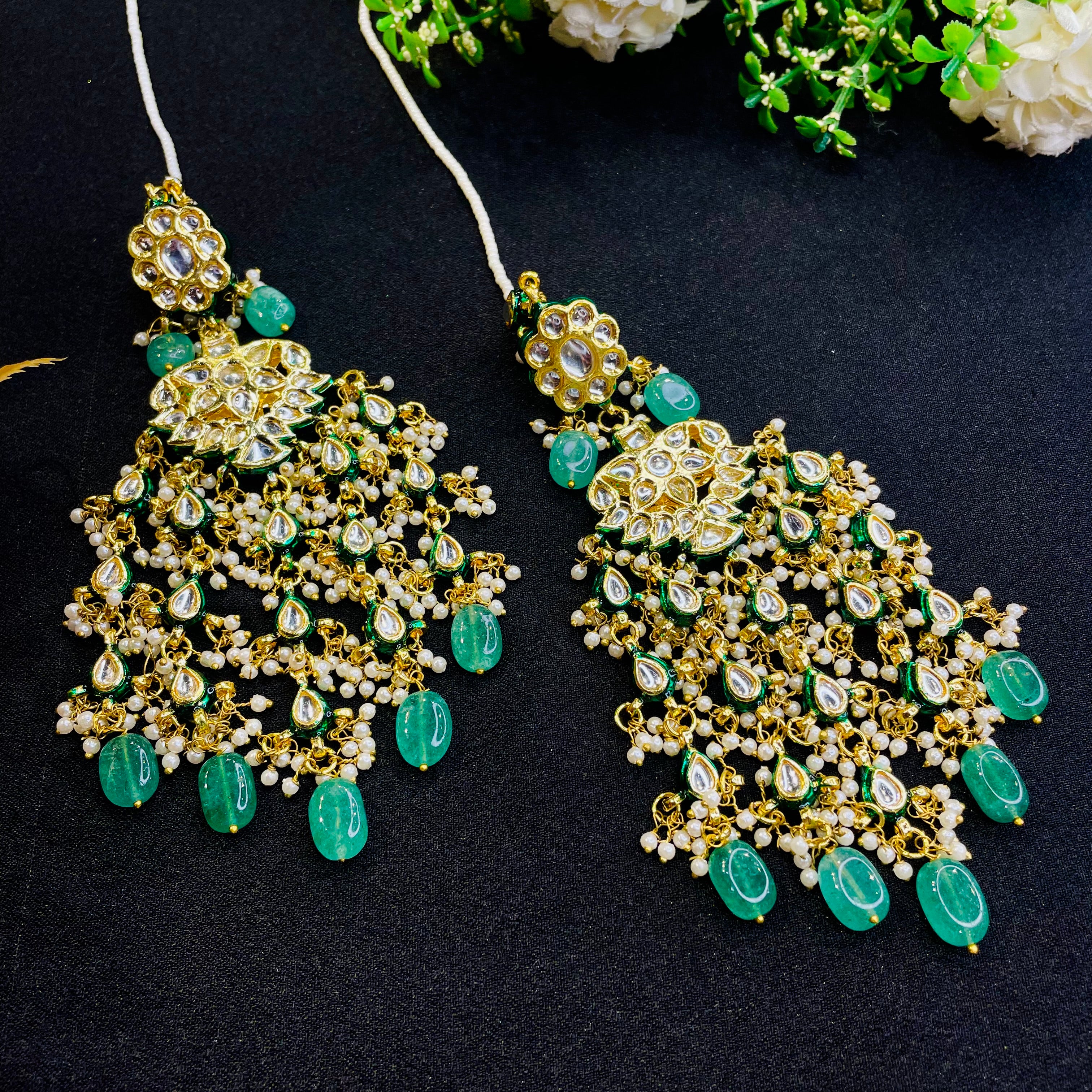 Nayaab Anvi Earrings