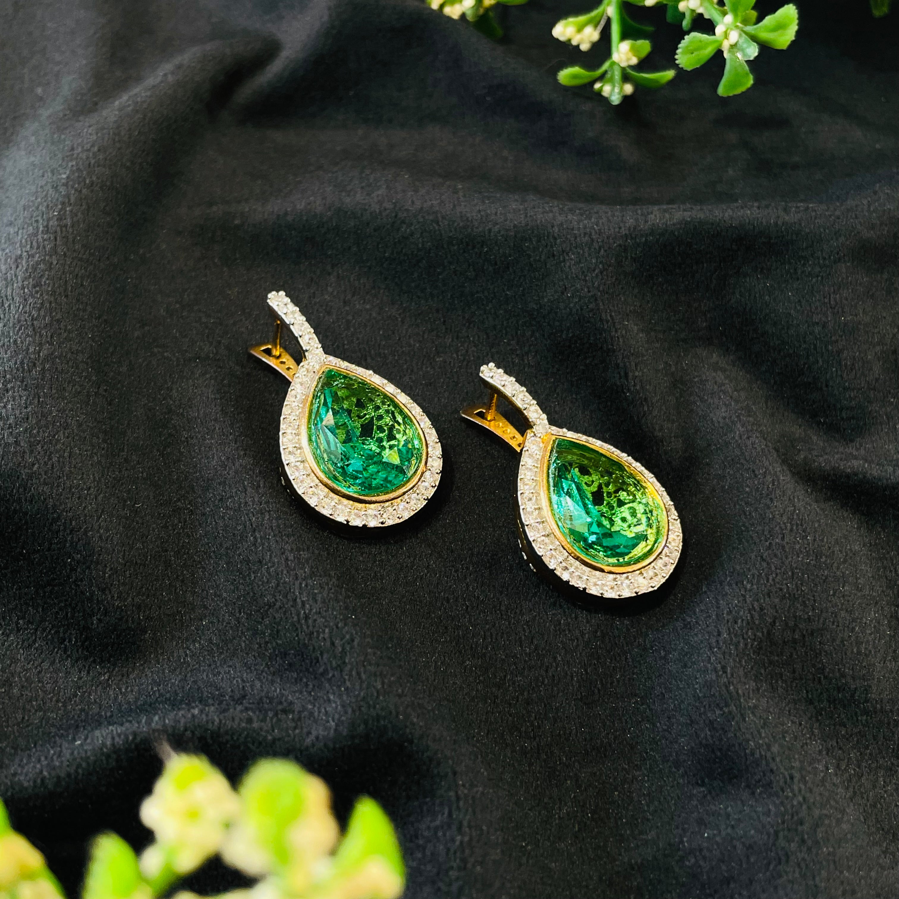 Ad doublet studs