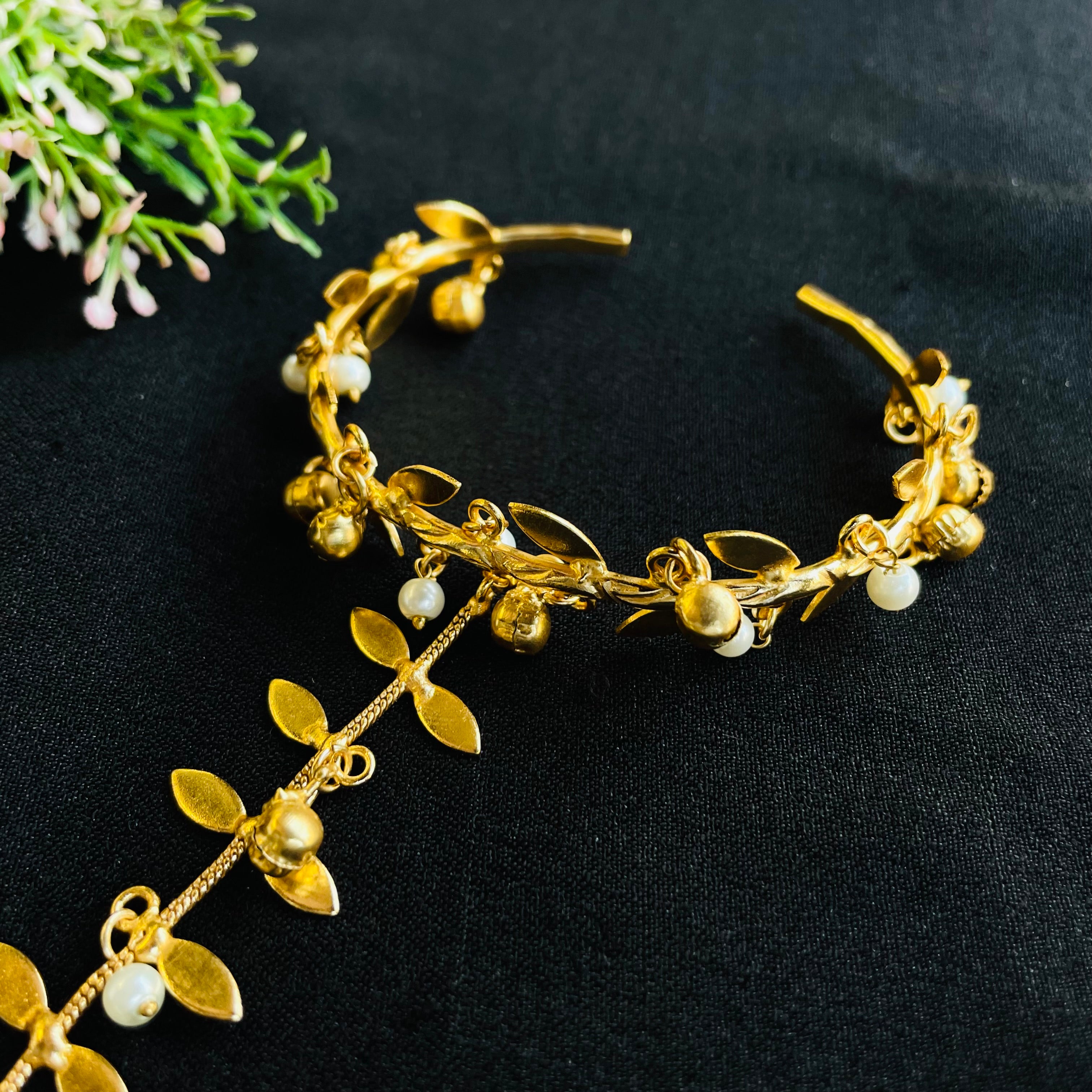 Nayaab Lavanya Hathphol