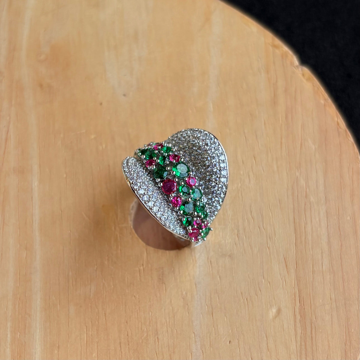 Meherika Ring