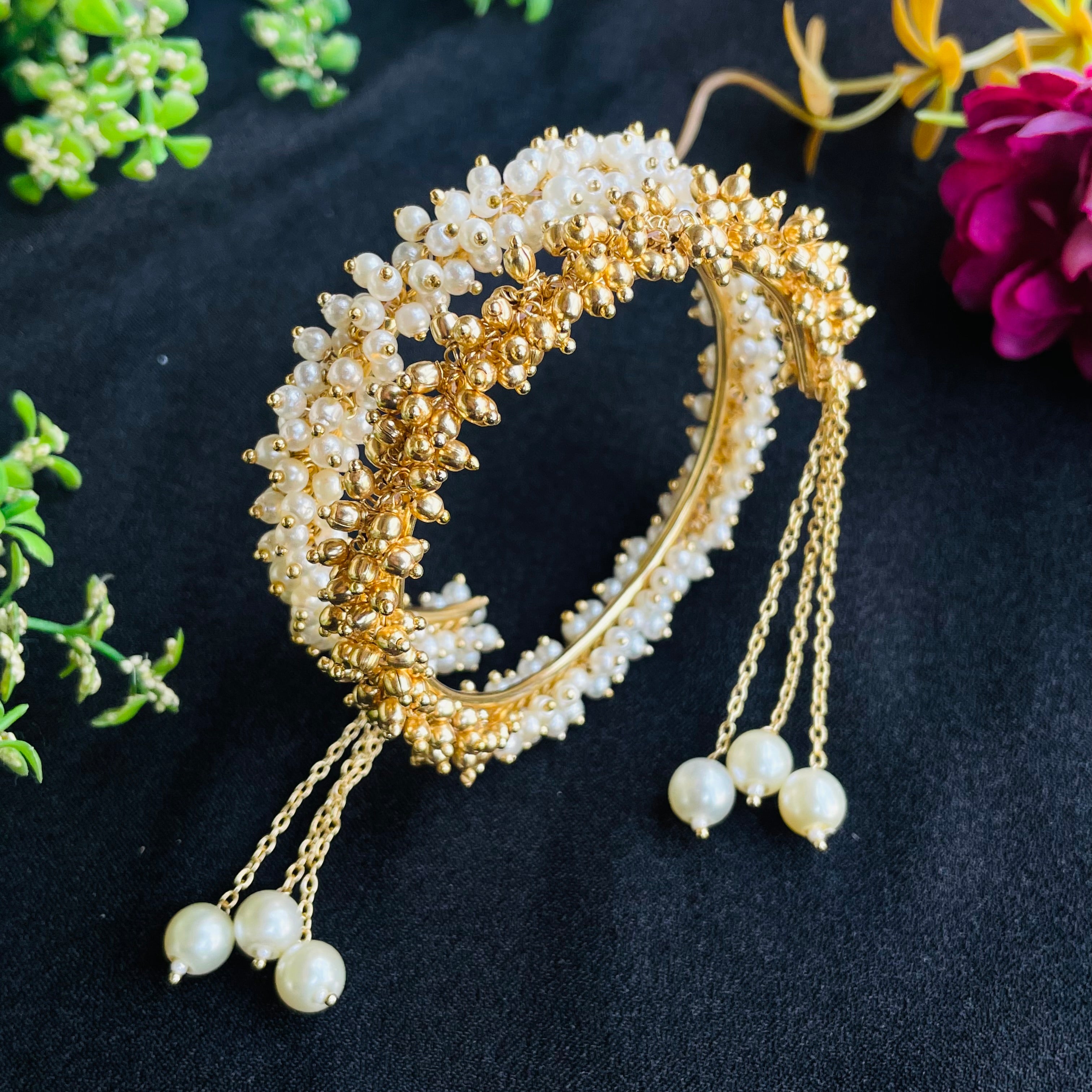 Nayaab Iris bracelet