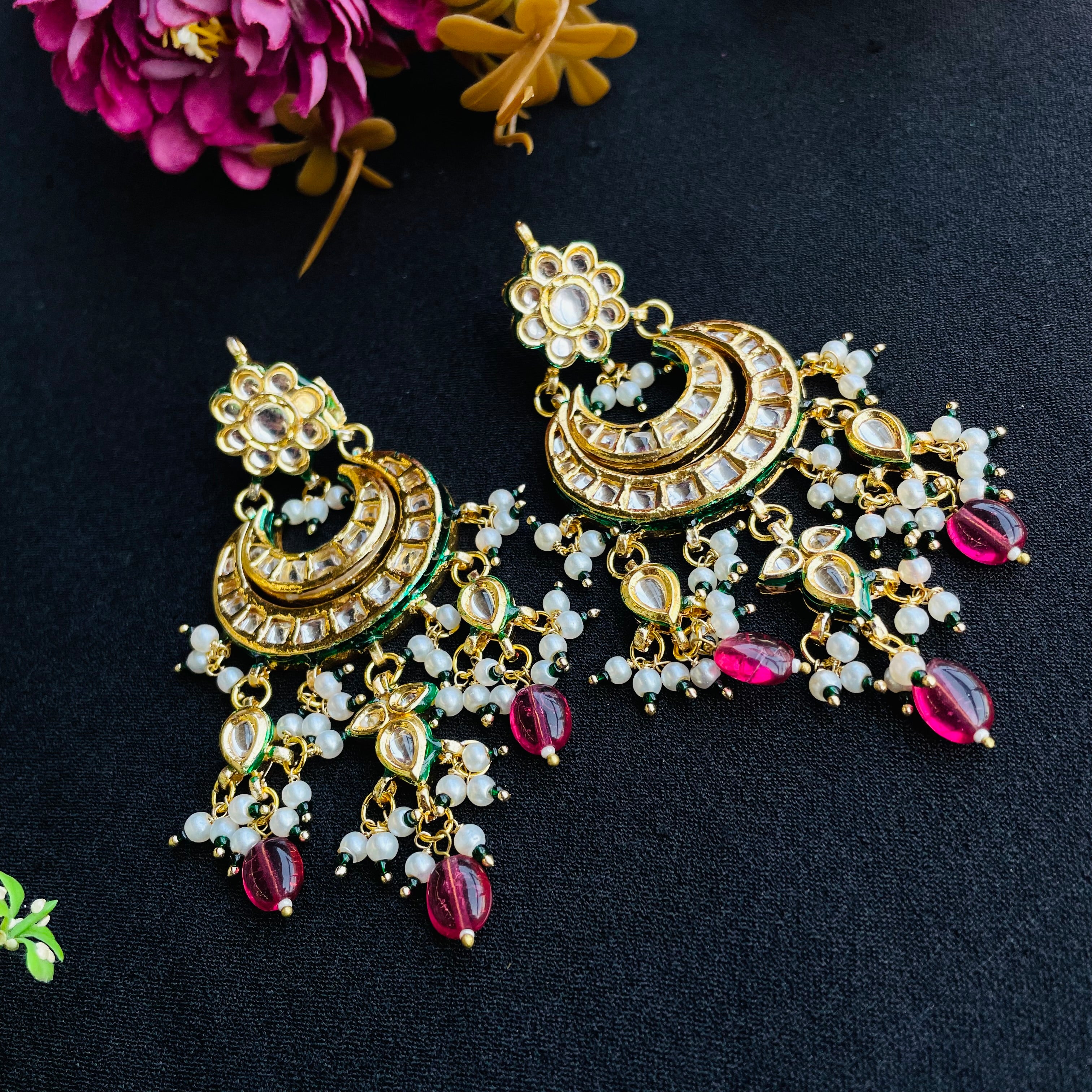 Nayaab Roofi Chand Bali