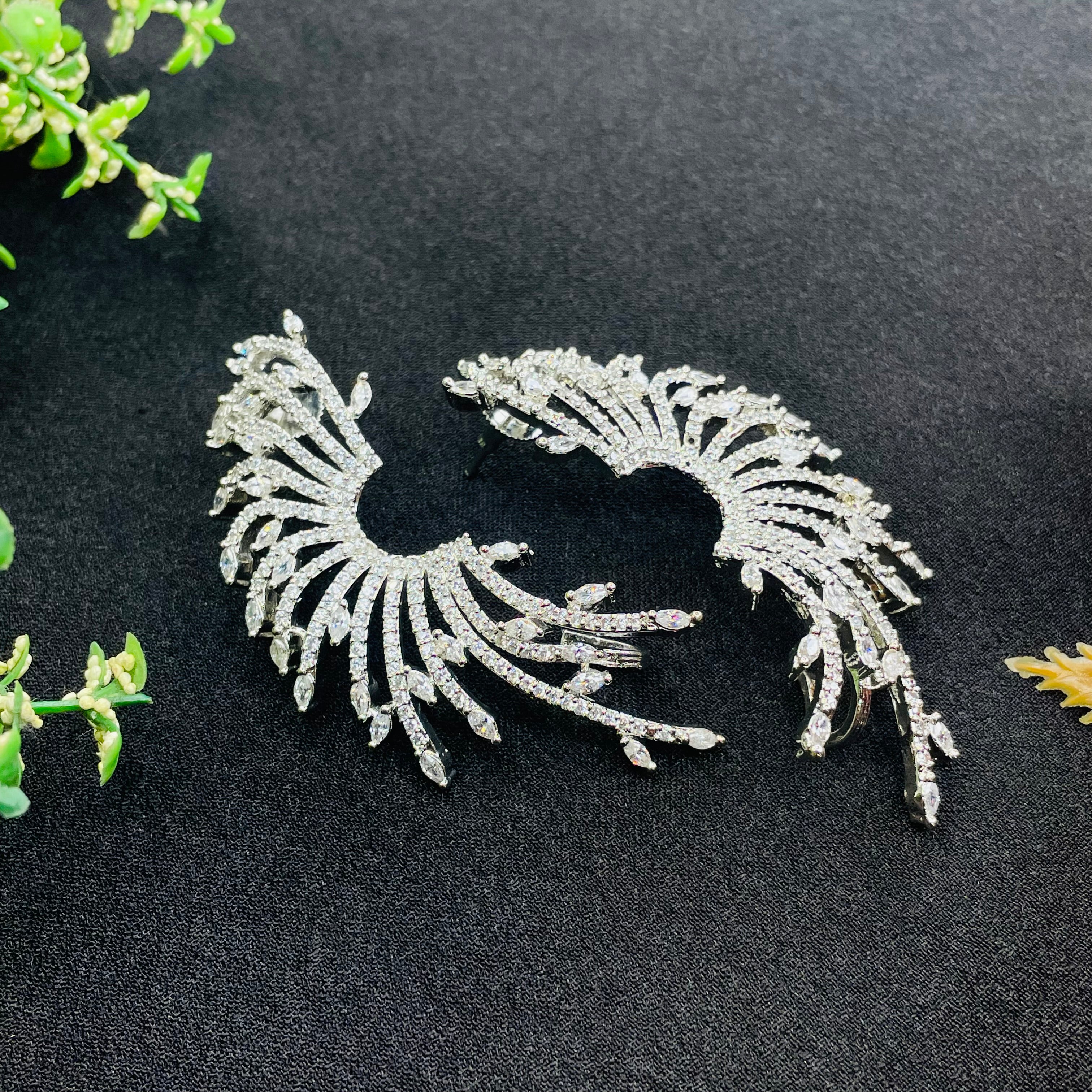 Ad Arina Earrcuff