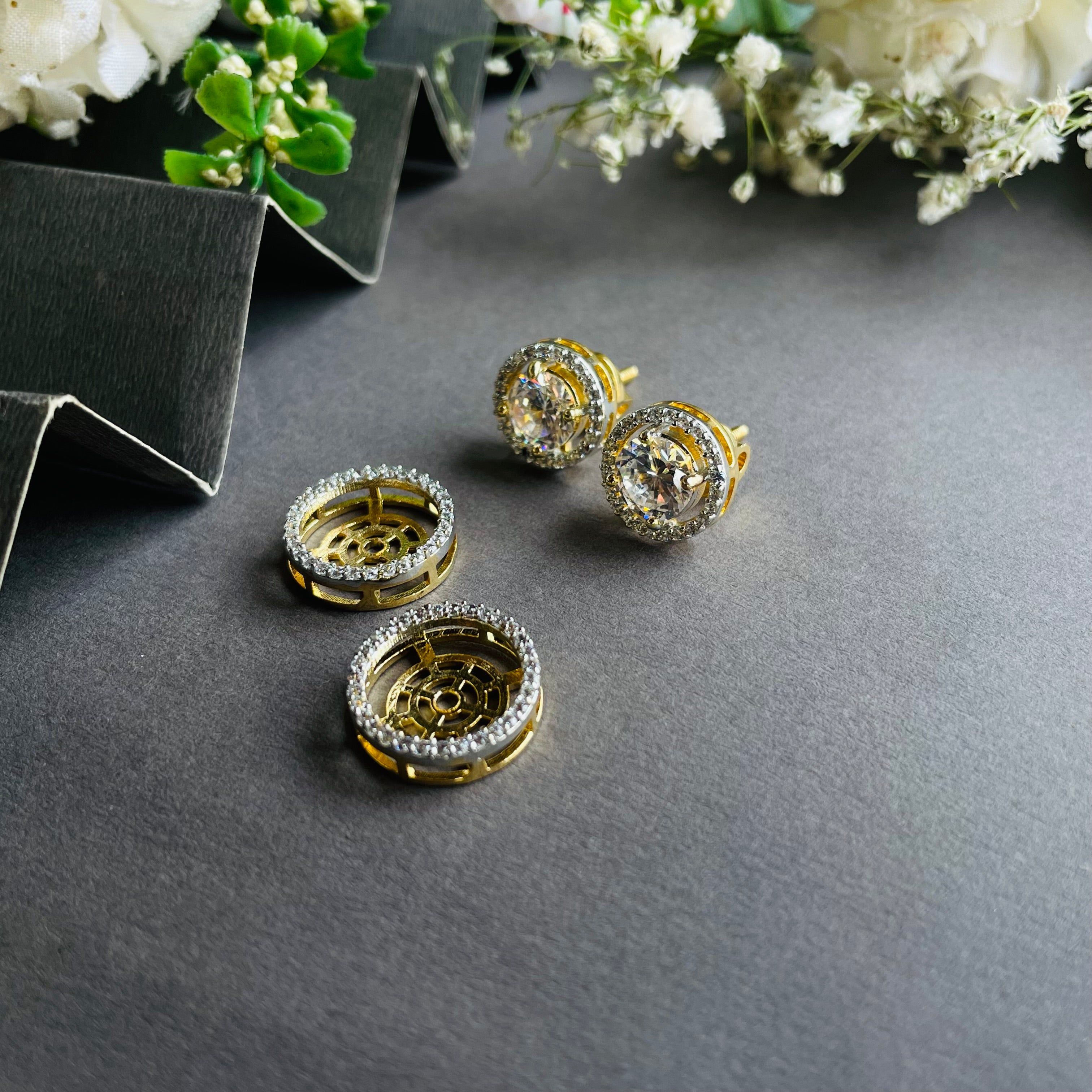 Ad Buffy studs