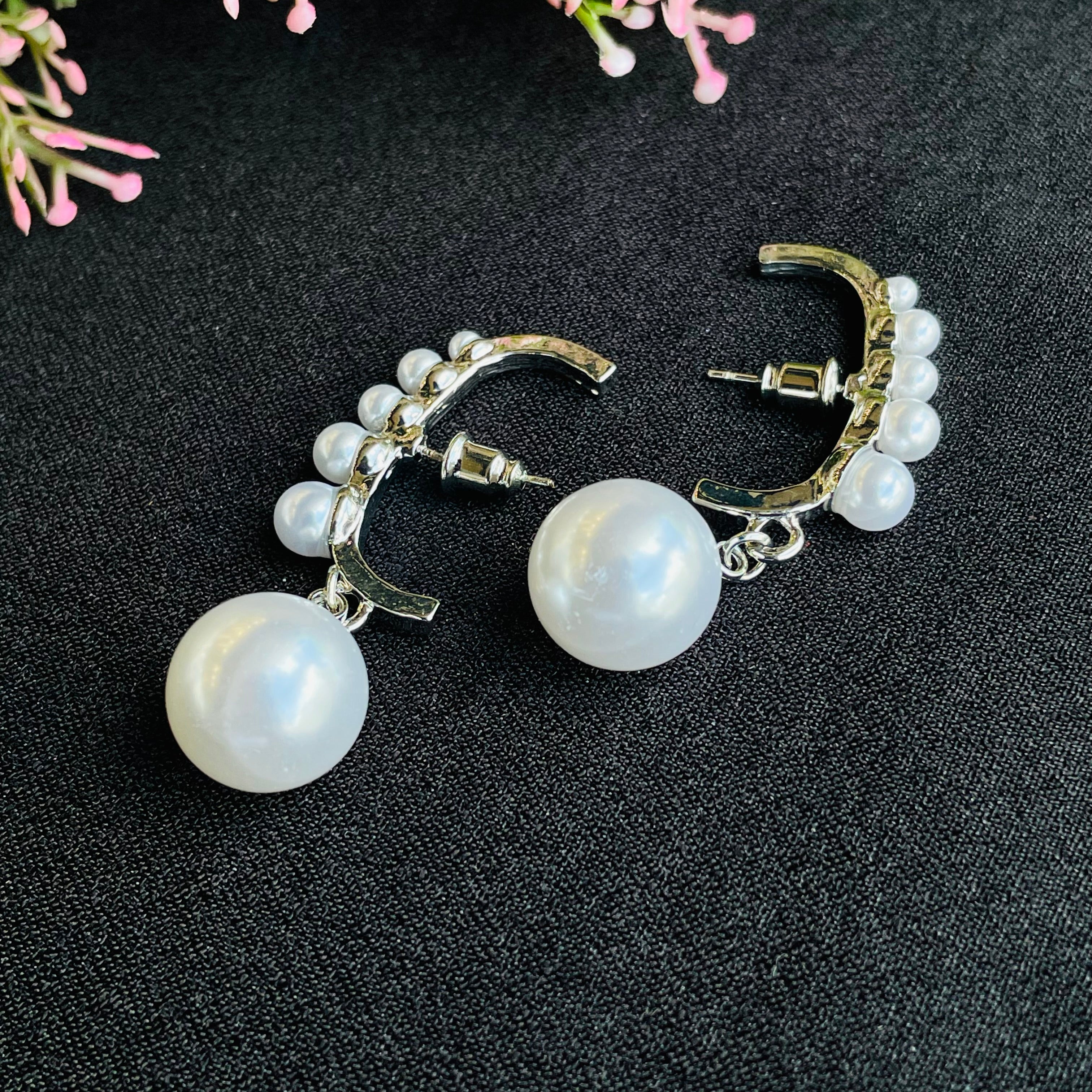 Layla mae earring