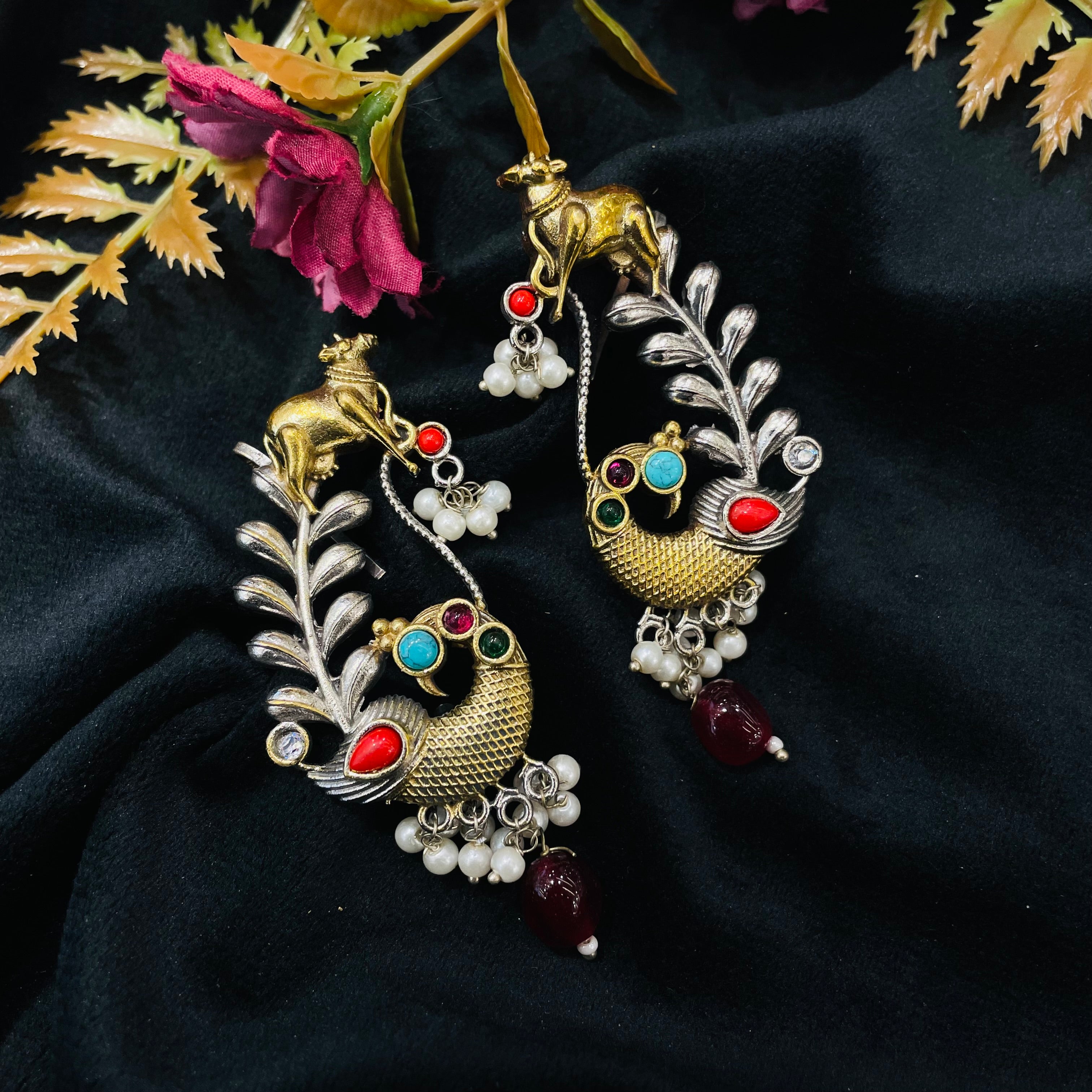 Inara aadhya Earrings
