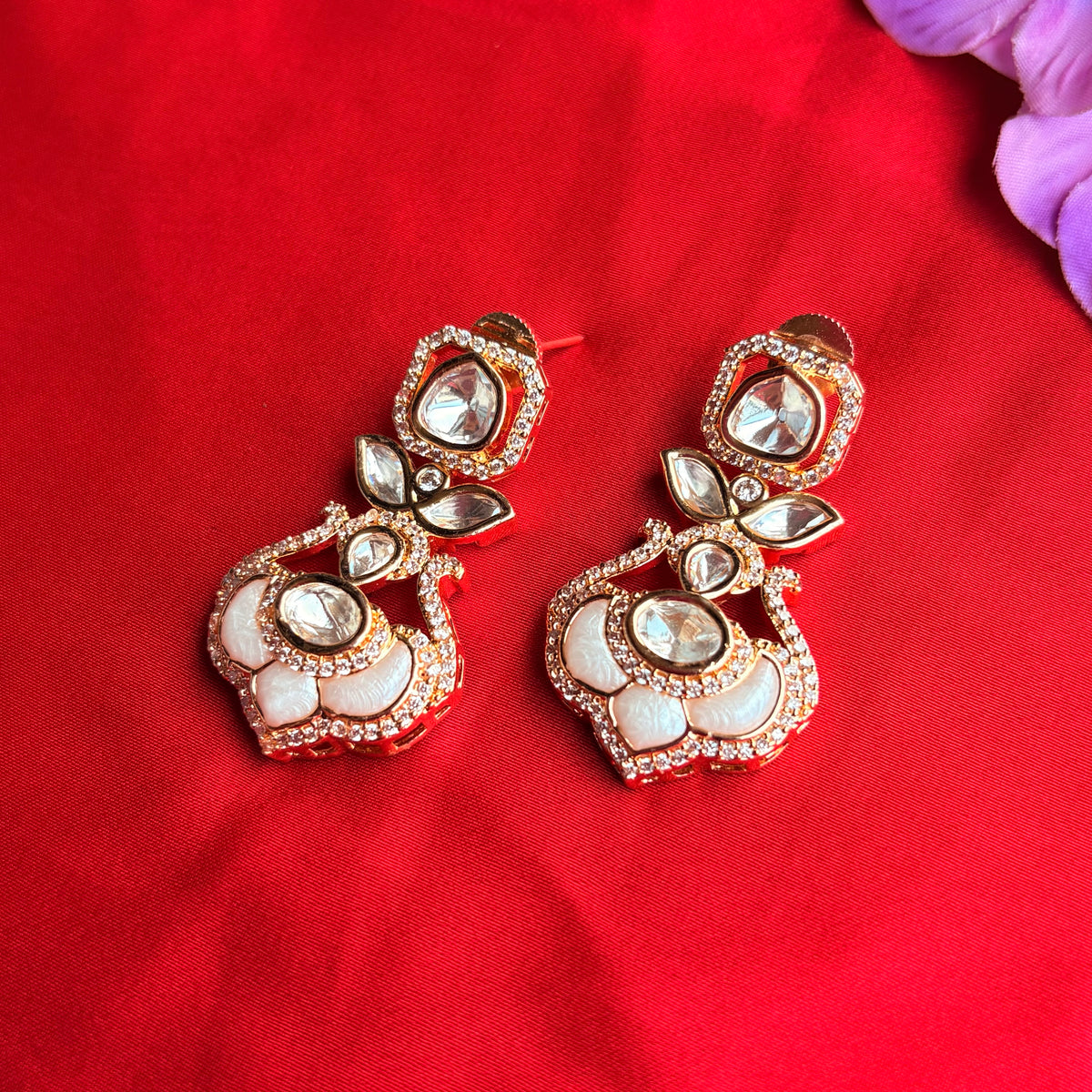 Arohi Earrings