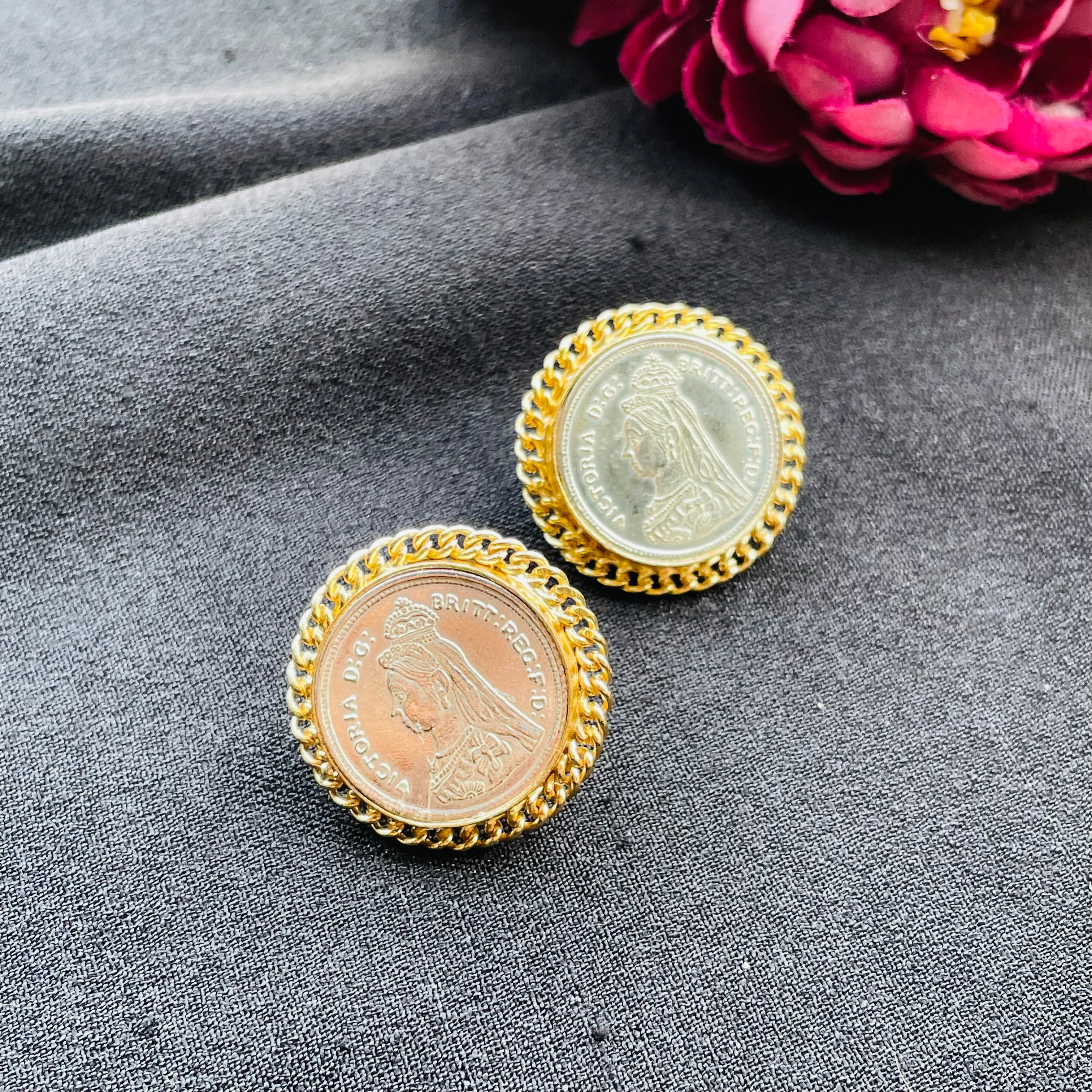 Nayaab Kiara studs