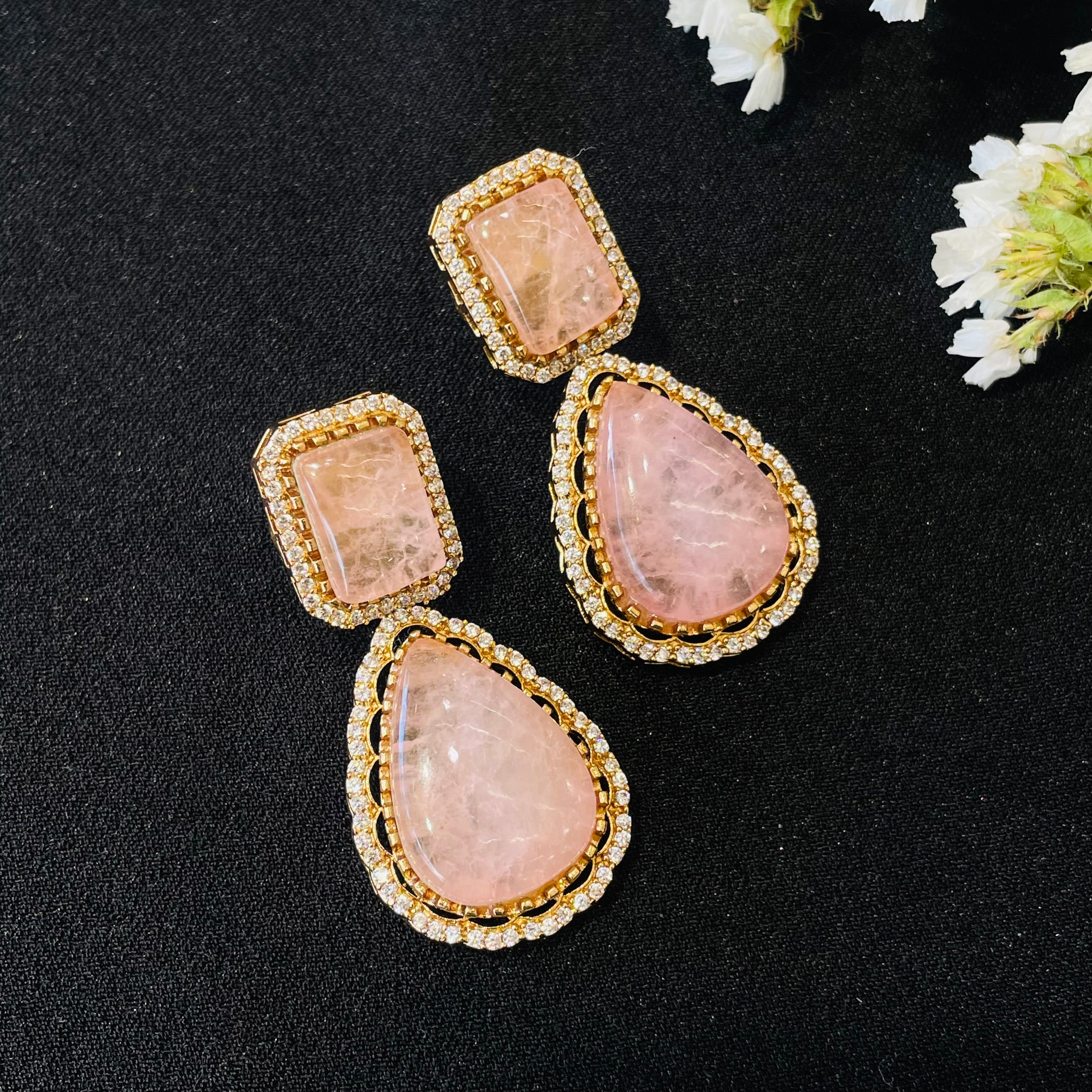 Nayaab Saanvi Neckpiece