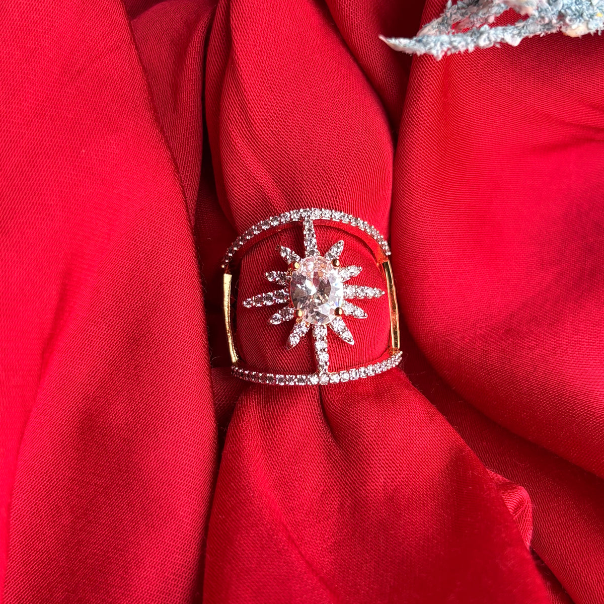Vaidhika Ring