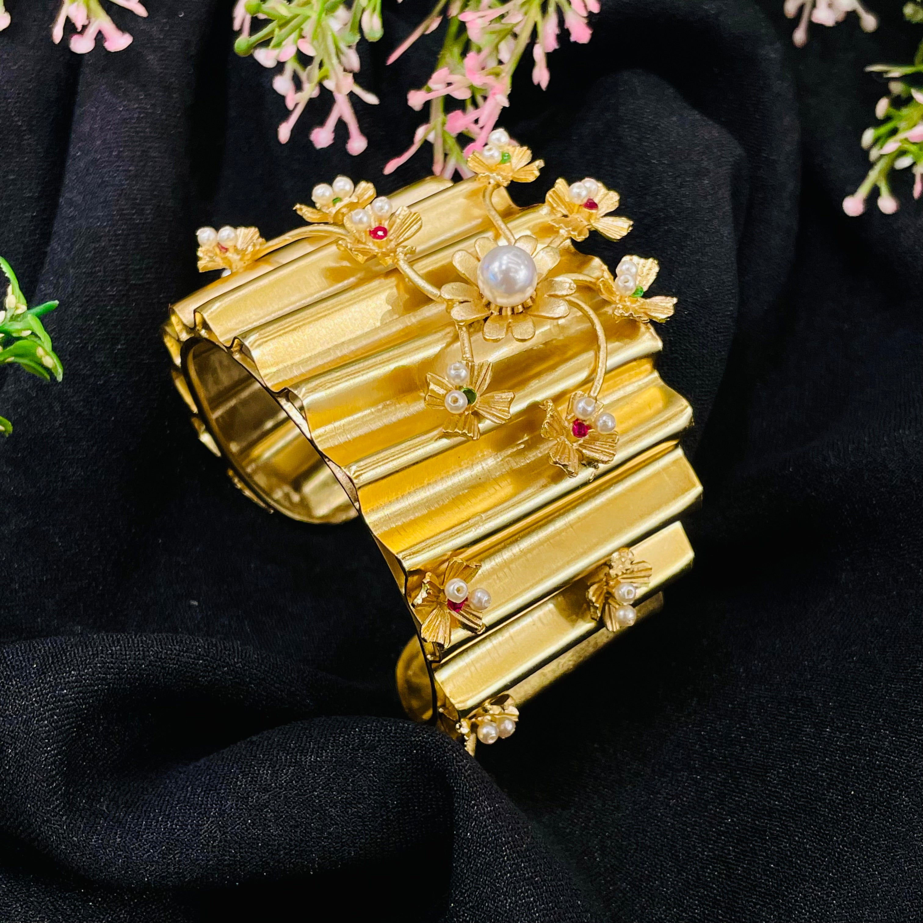 Nayaab Zara bracelet