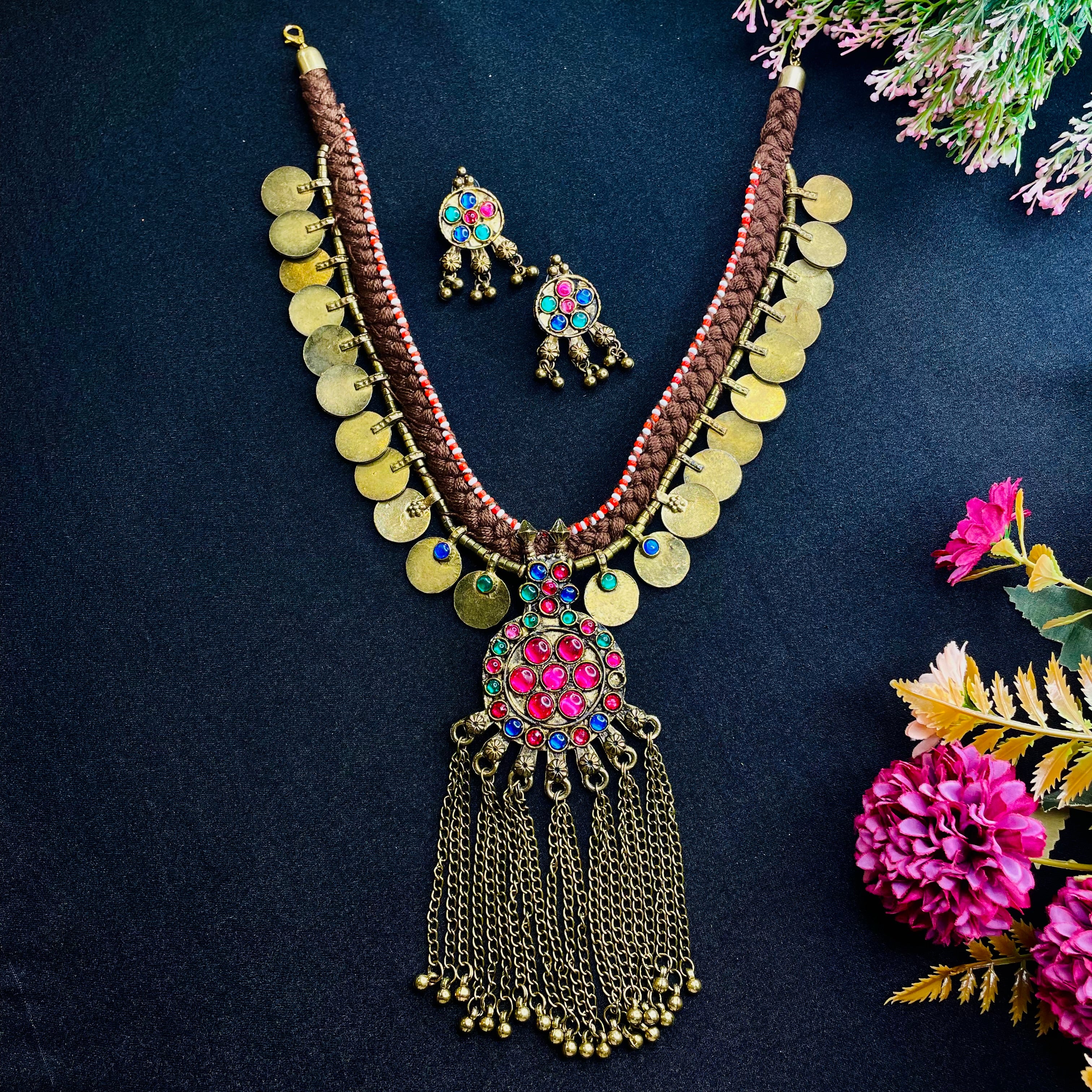 Inara era Neckpiece