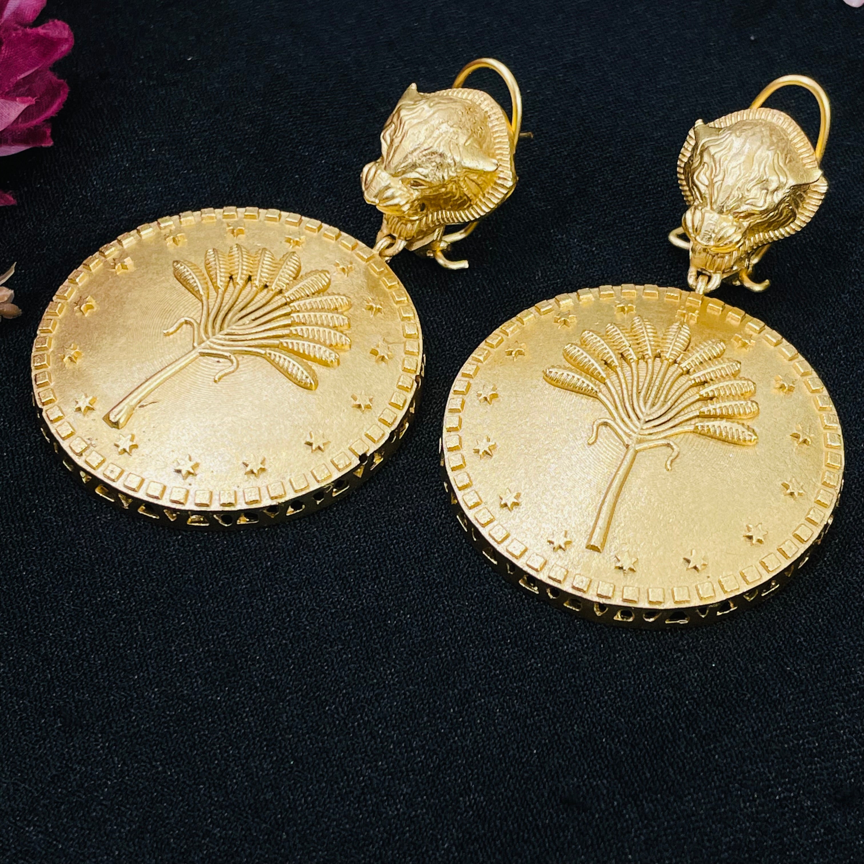 Nayaab Mahika Earrings