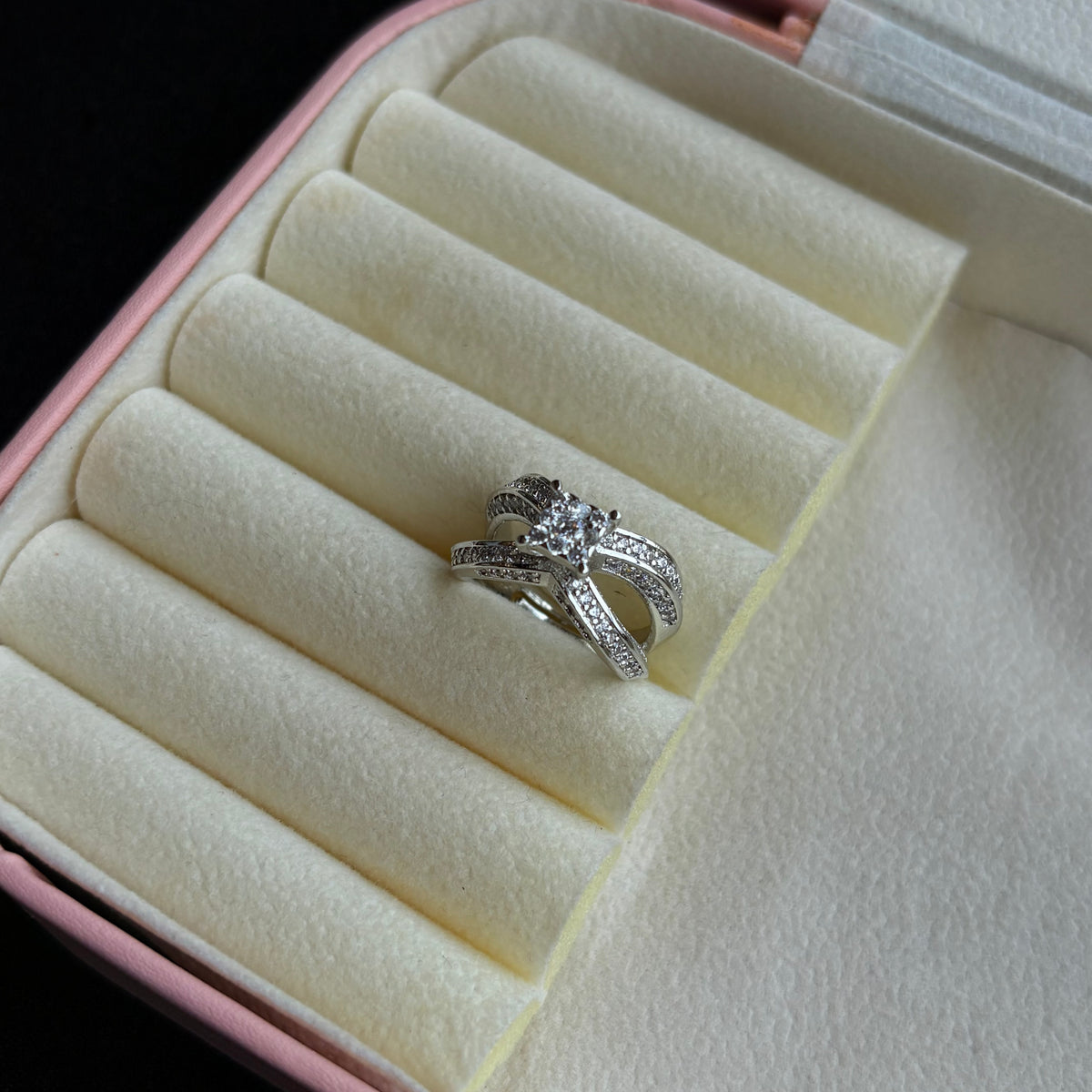 Anvisha Ring