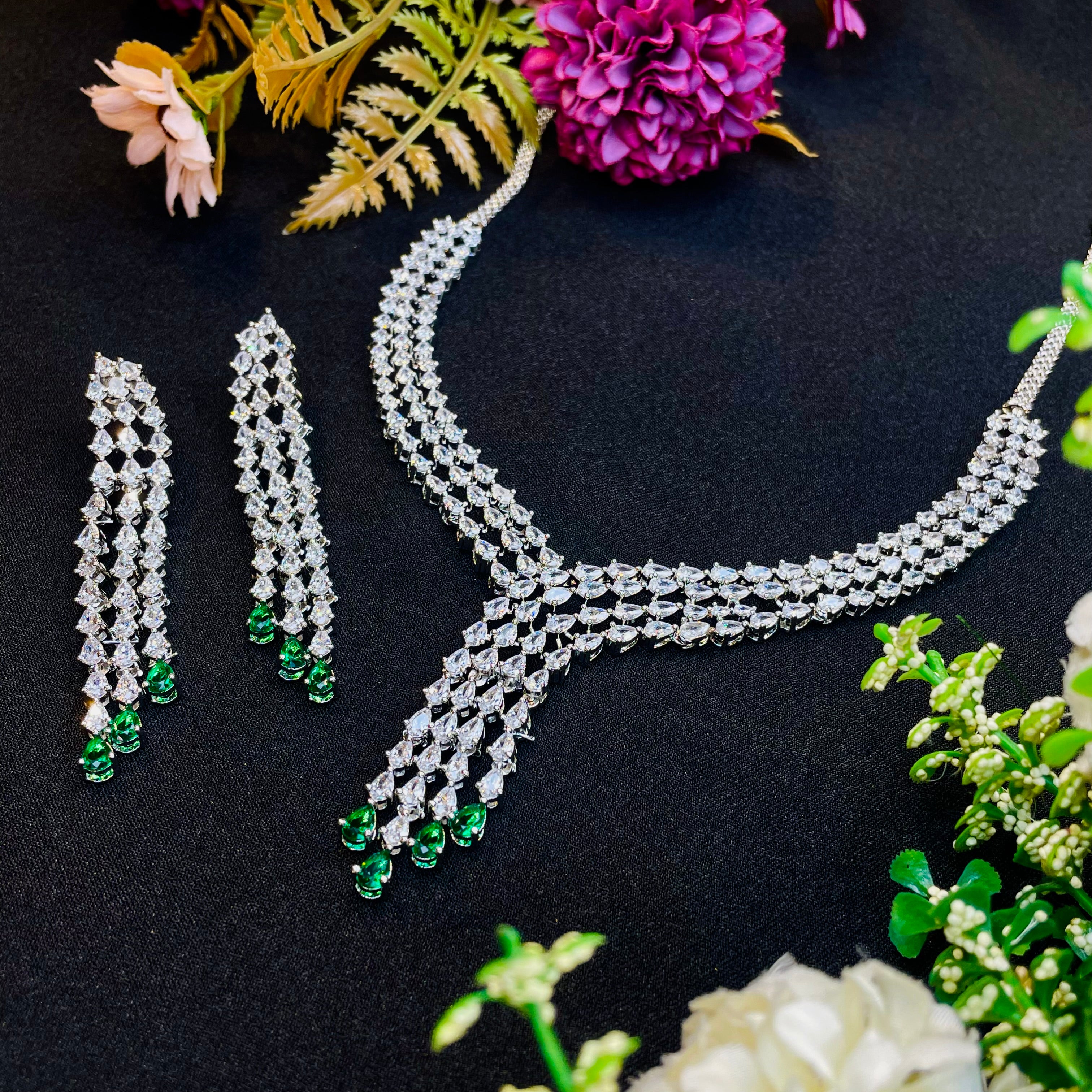 Ad Siya Neckpiece