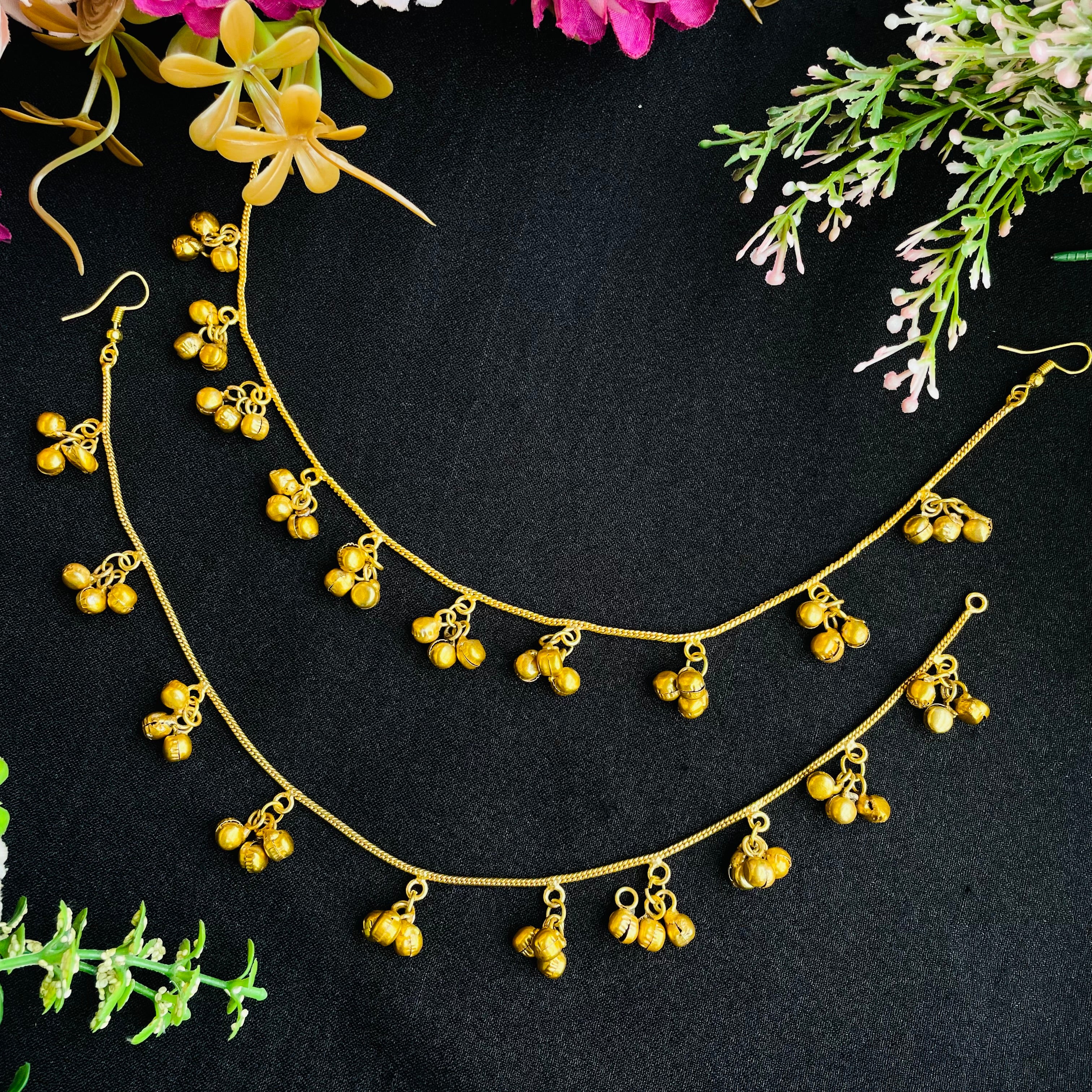 Nayaab Kavya Kanchain