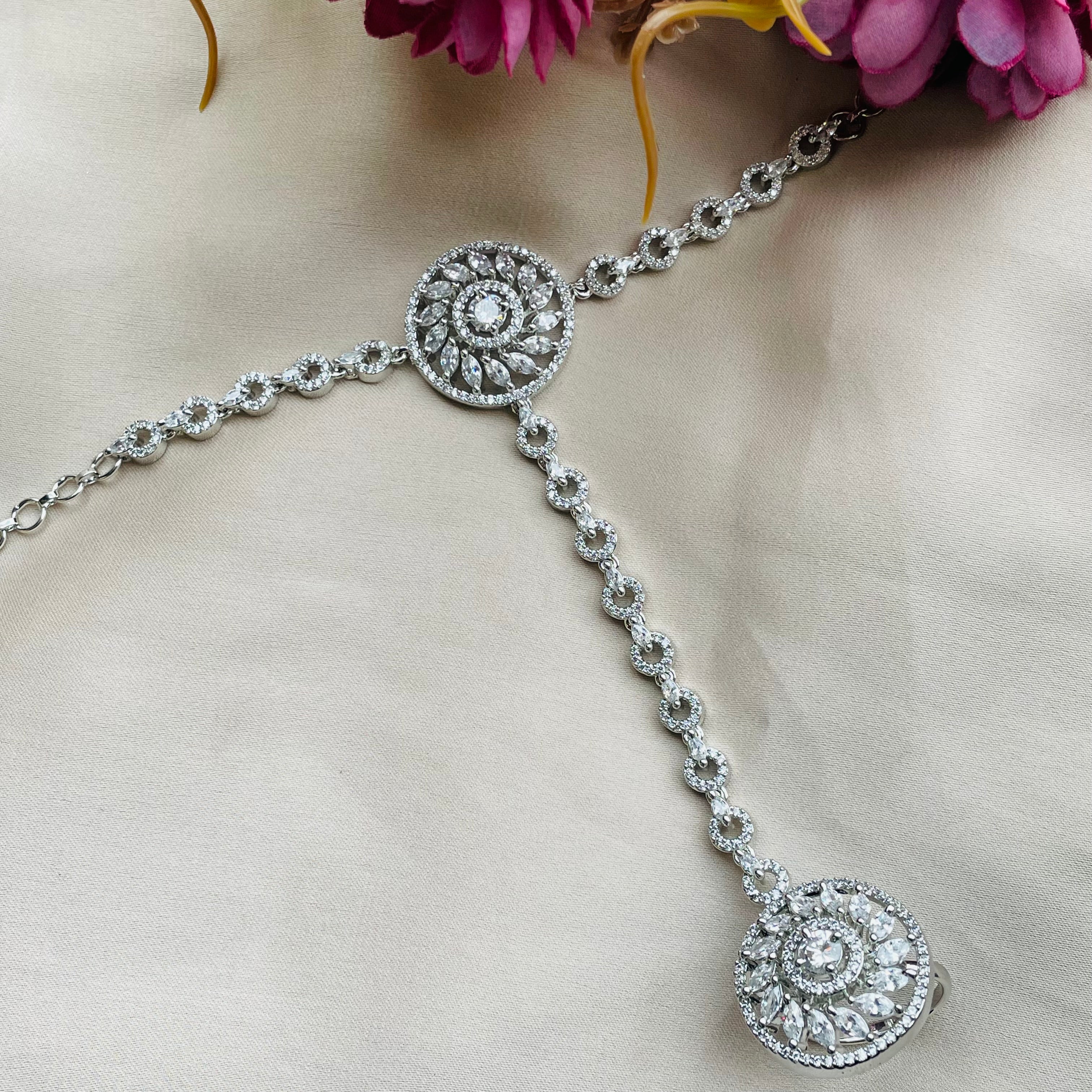 Ad Sierra Hath Phool