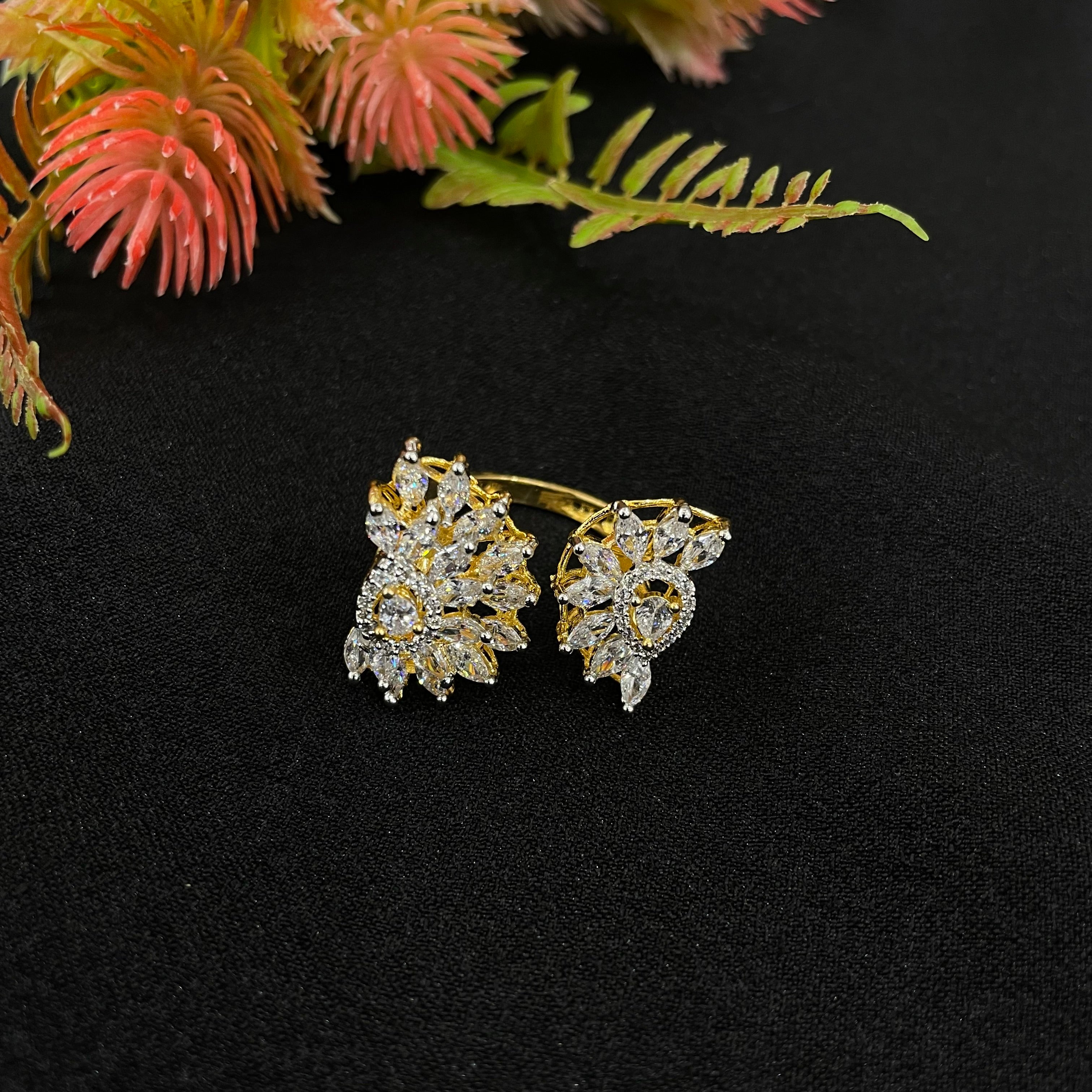 Ad Eliza ring